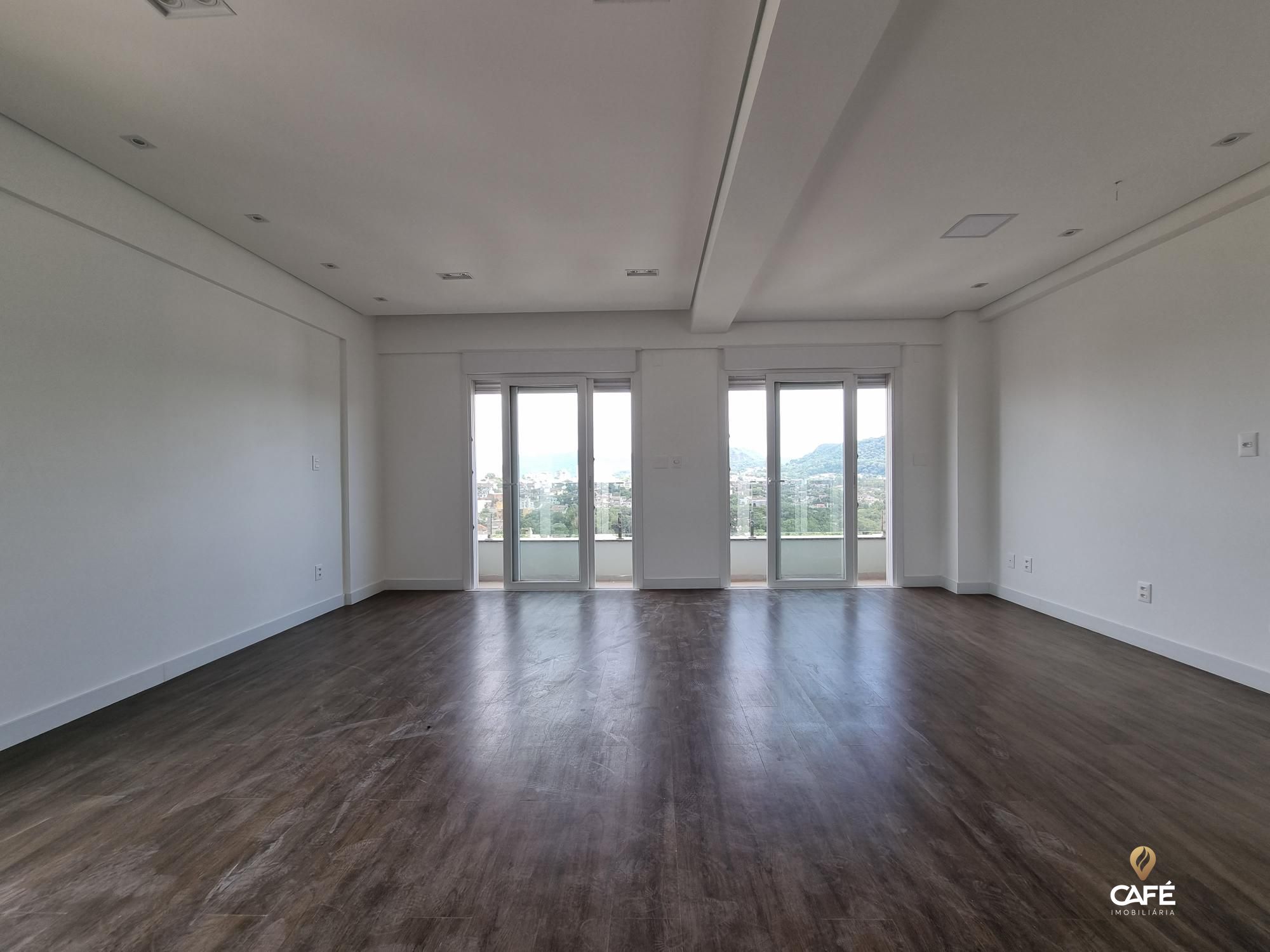 Apartamento à venda com 3 quartos, 228m² - Foto 15