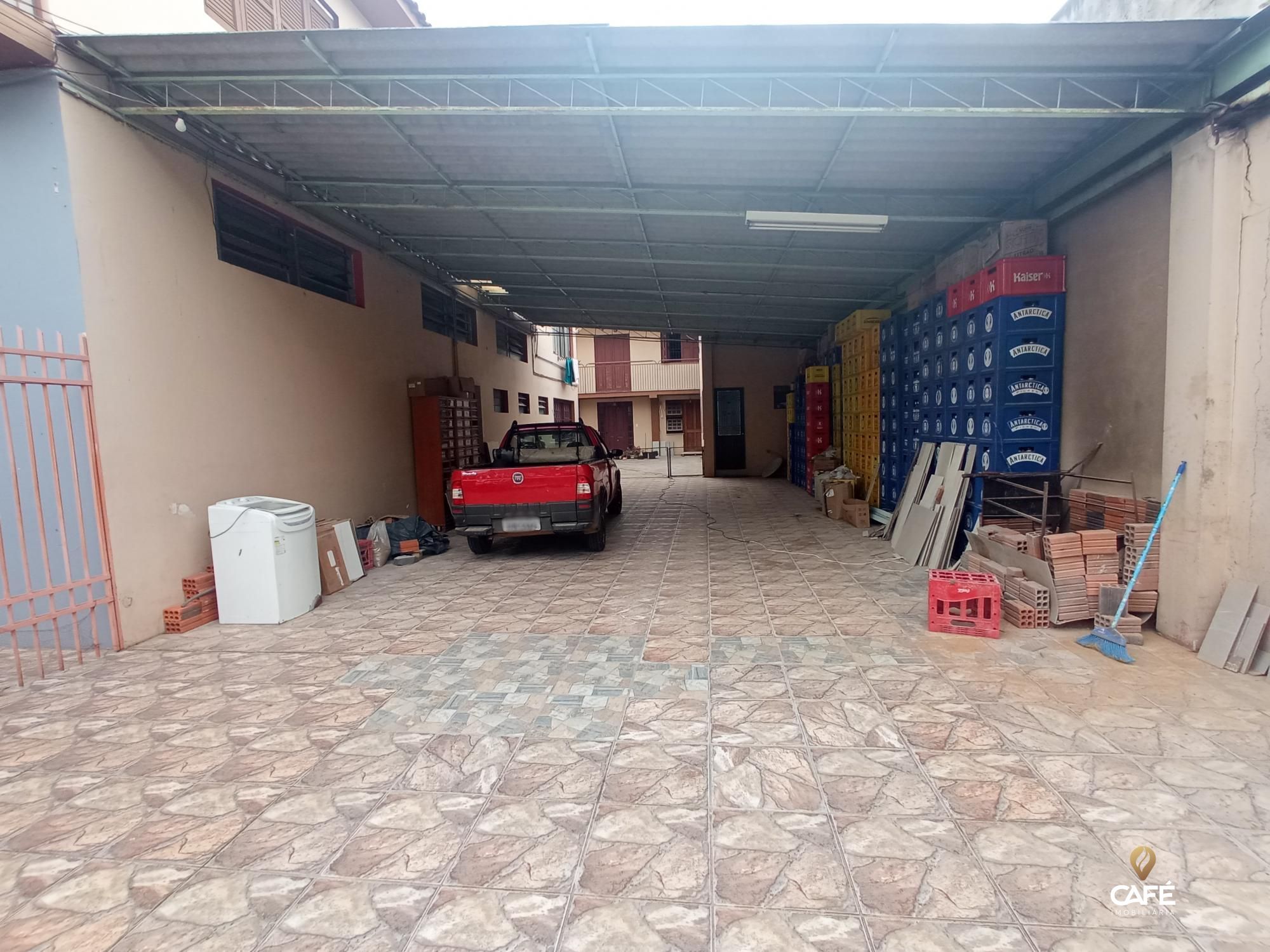 Apartamento, 2 quartos, 60 m² - Foto 4