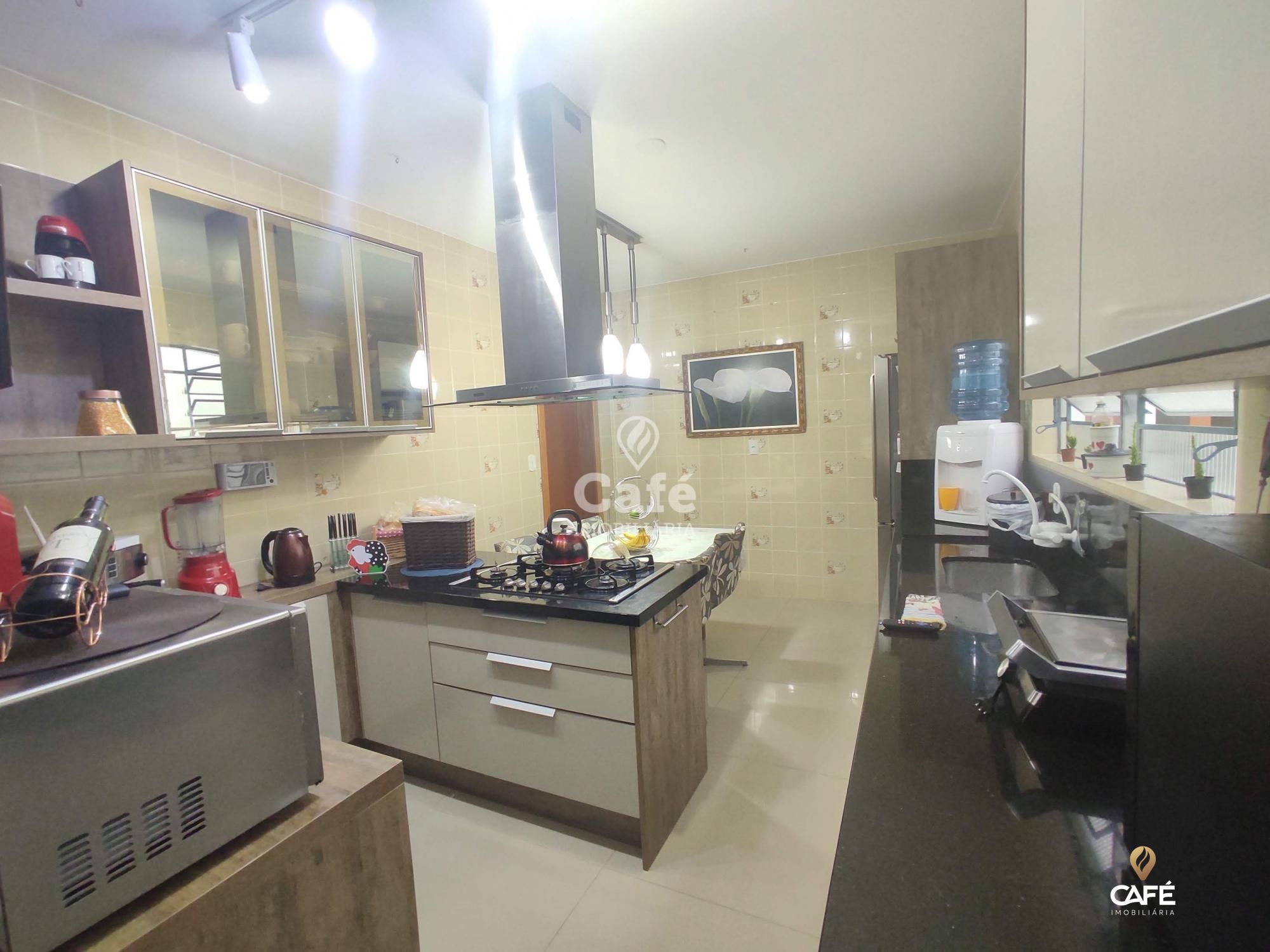 Casa, 4 quartos, 246 m² - Foto 12