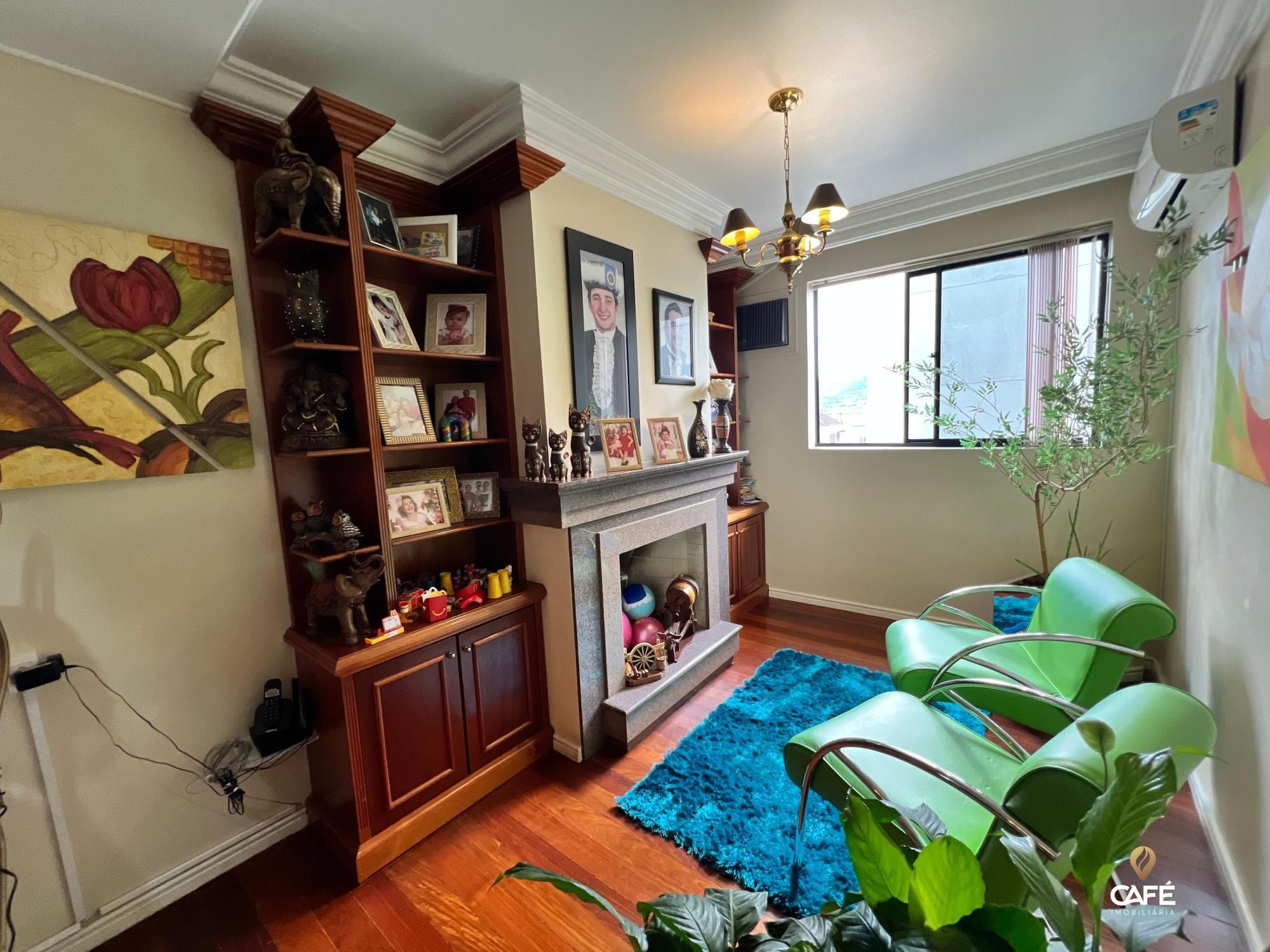 Apartamento, 3 quartos, 127 m² - Foto 3