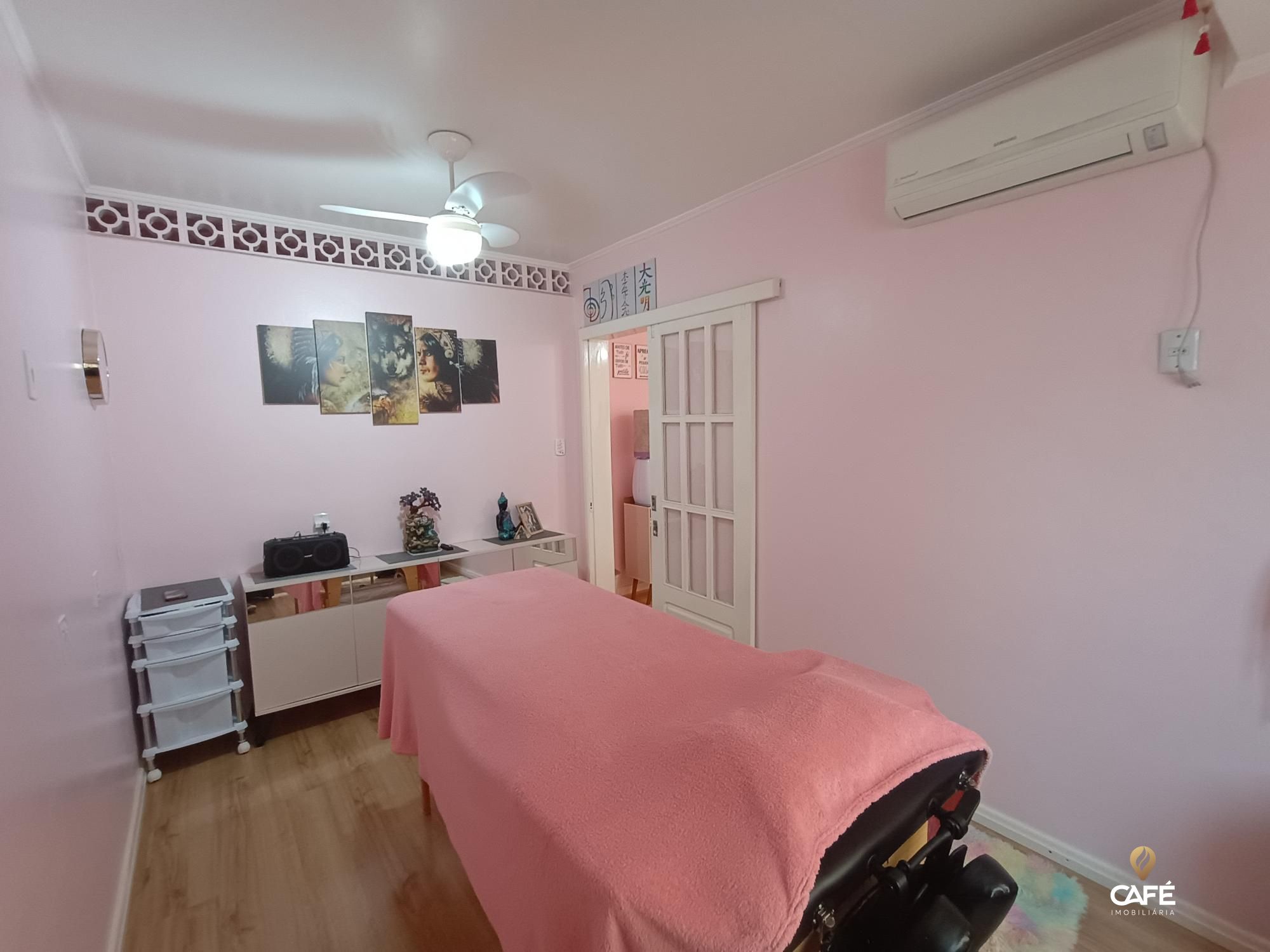 Apartamento à venda com 4 quartos, 105m² - Foto 5