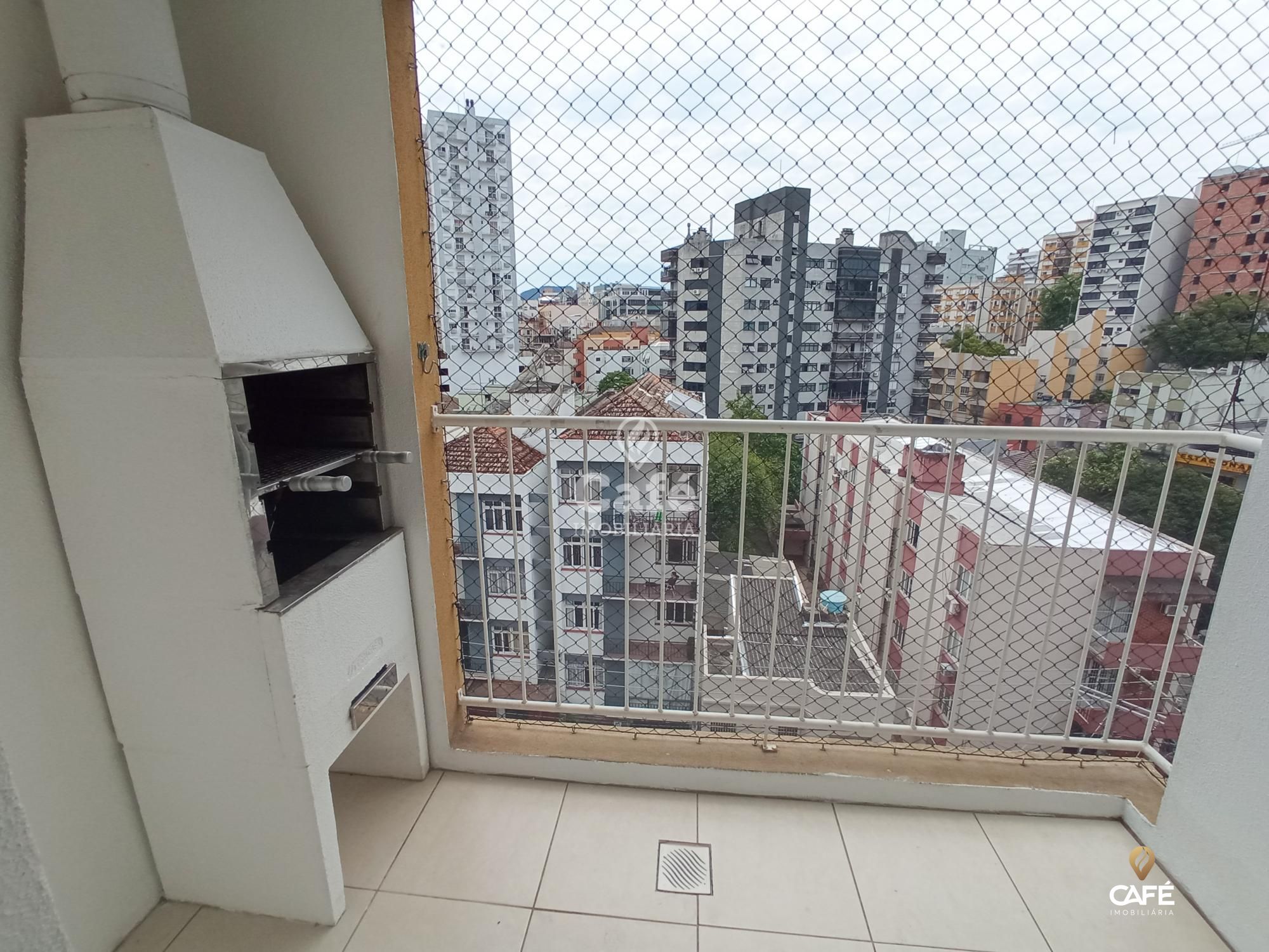 Apartamento à venda com 3 quartos, 87m² - Foto 12