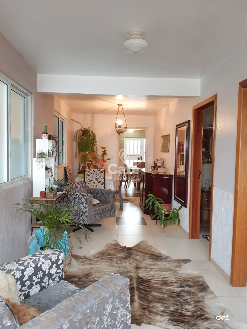 Casa, 3 quartos, 194 m² - Foto 1