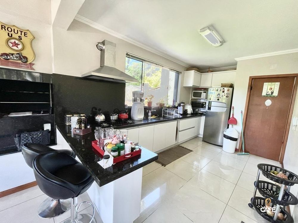 Casa, 4 quartos, 223 m² - Foto 5