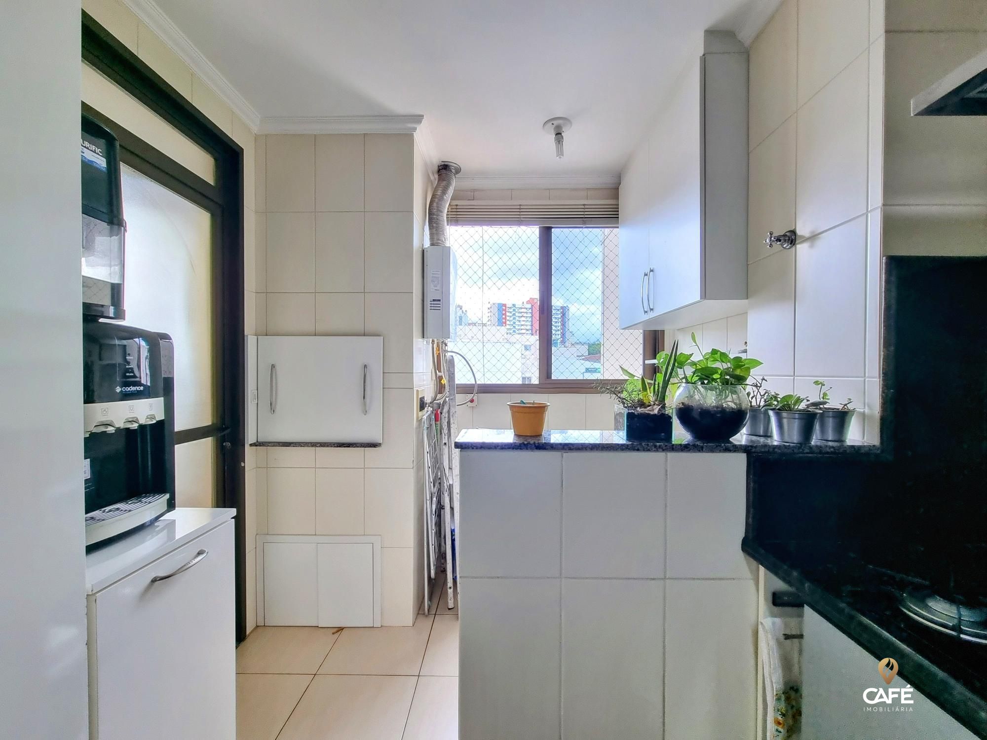 Apartamento à venda com 2 quartos, 83m² - Foto 15