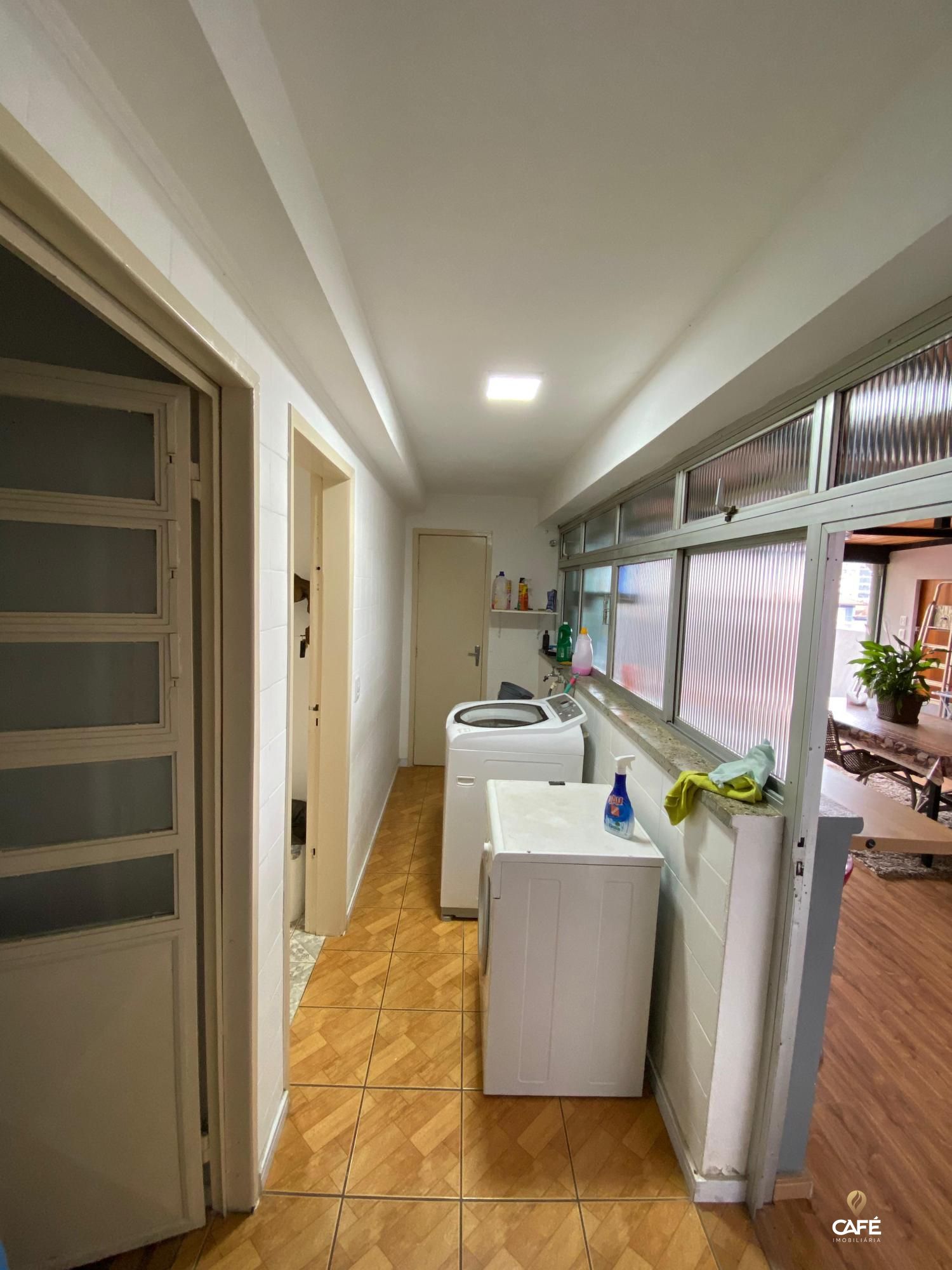 Apartamento à venda com 3 quartos, 327m² - Foto 13