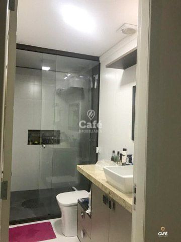 Prédio Inteiro à venda com 3 quartos, 250m² - Foto 9