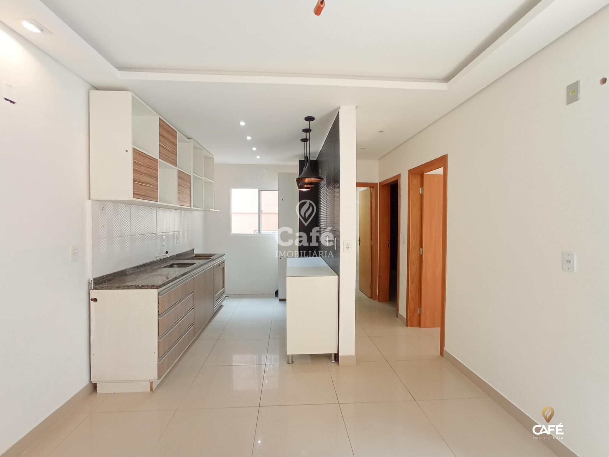 Apartamento à venda com 2 quartos, 48m² - Foto 19