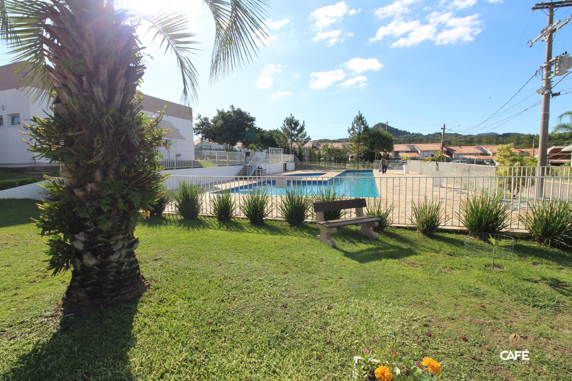 Casa, 2 quartos, 81 m² - Foto 21