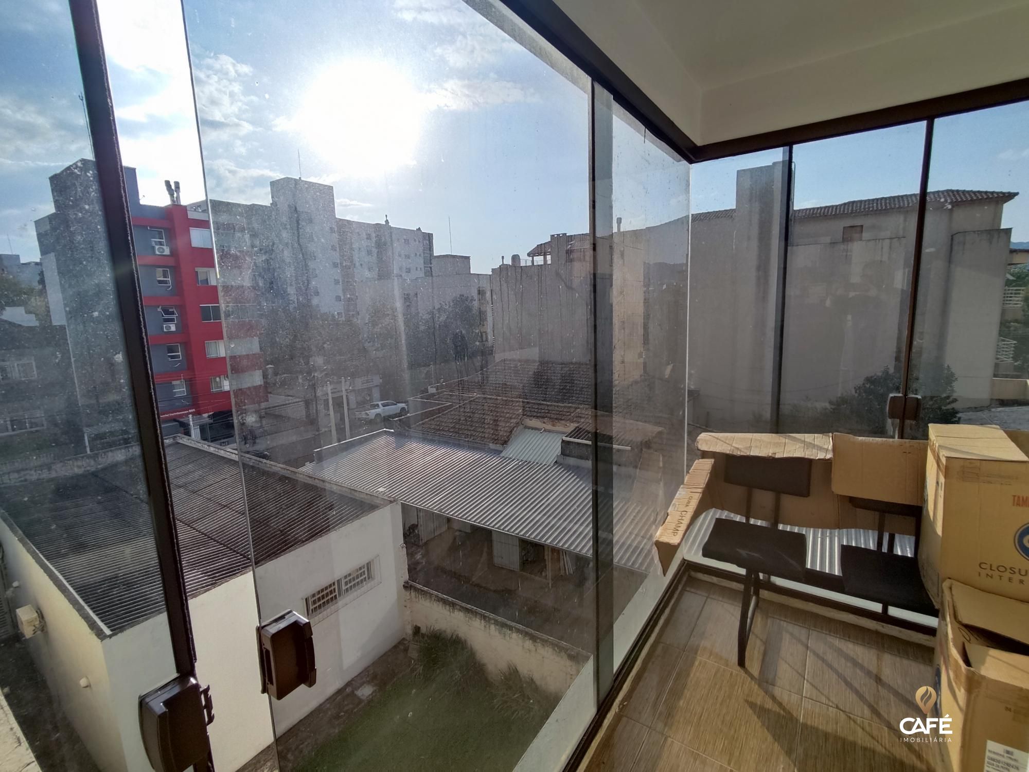 Apartamento à venda com 2 quartos, 122m² - Foto 7