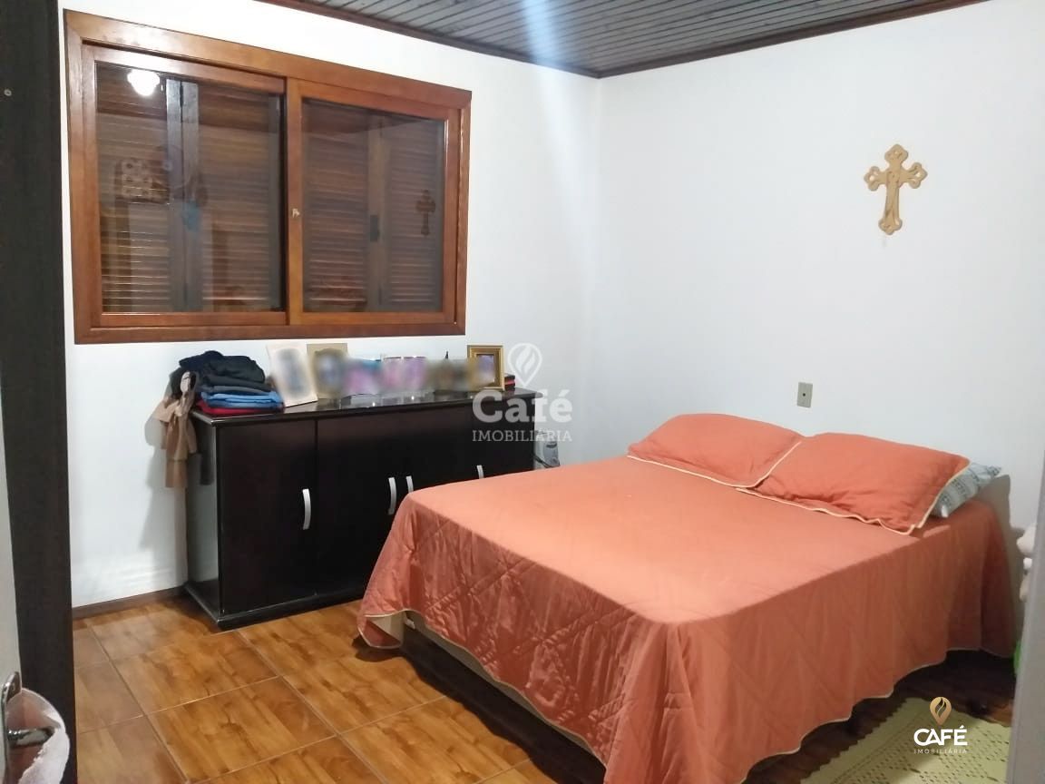 Casa, 2 quartos, 88 m² - Foto 2