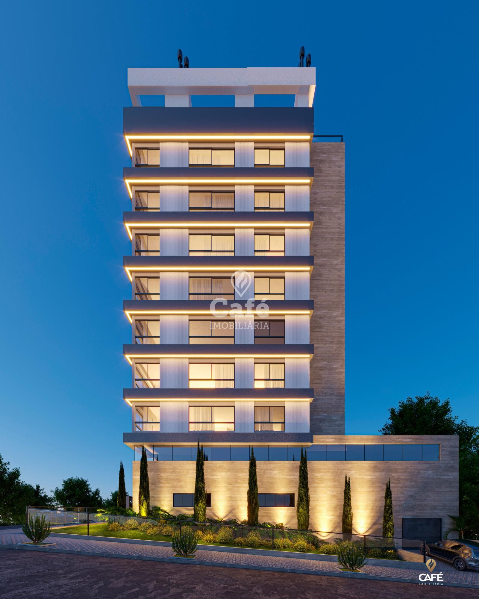 Cobertura, 4 quartos, 284 m² - Foto 8