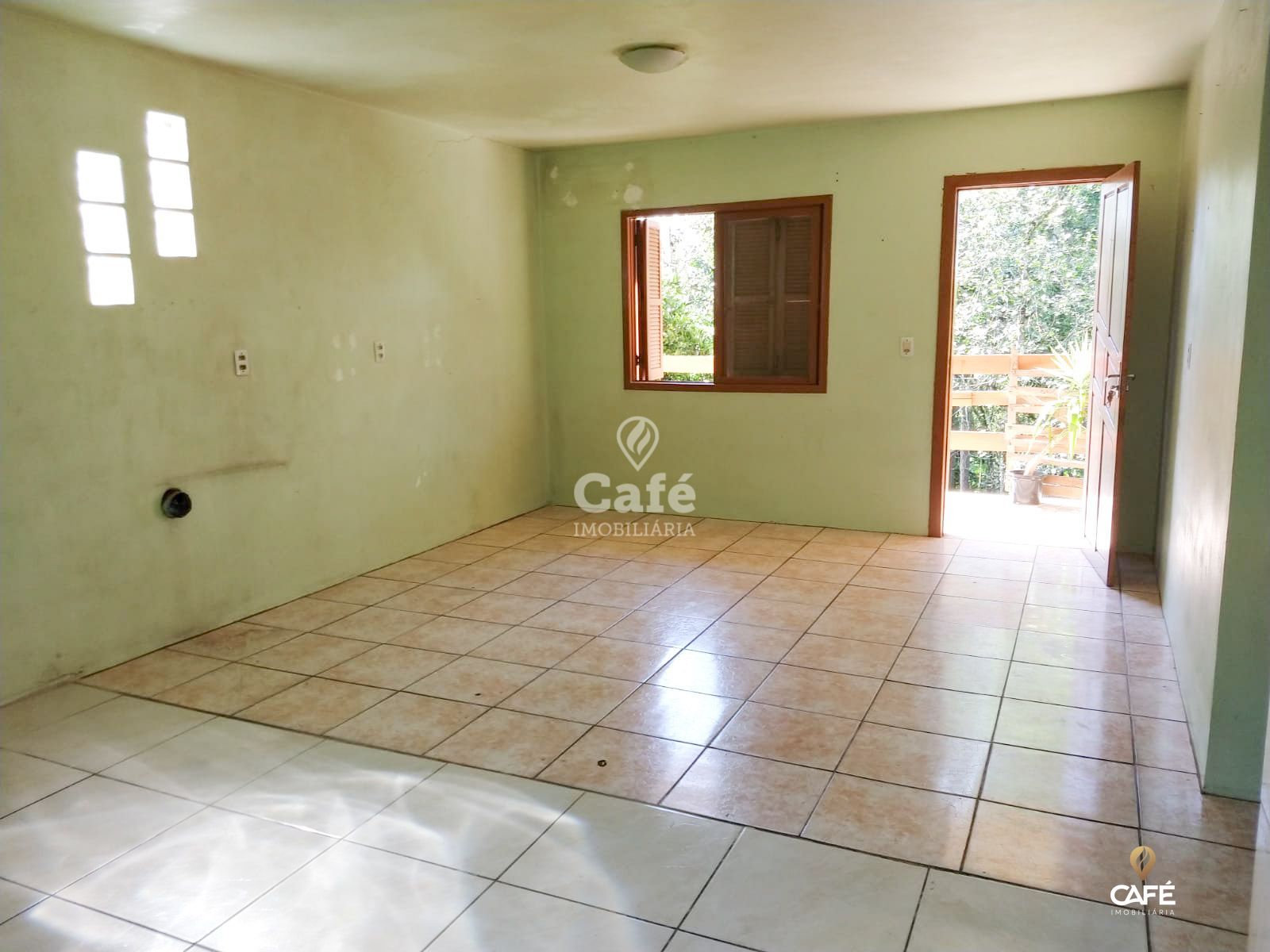 Casa à venda com 3 quartos, 100m² - Foto 2