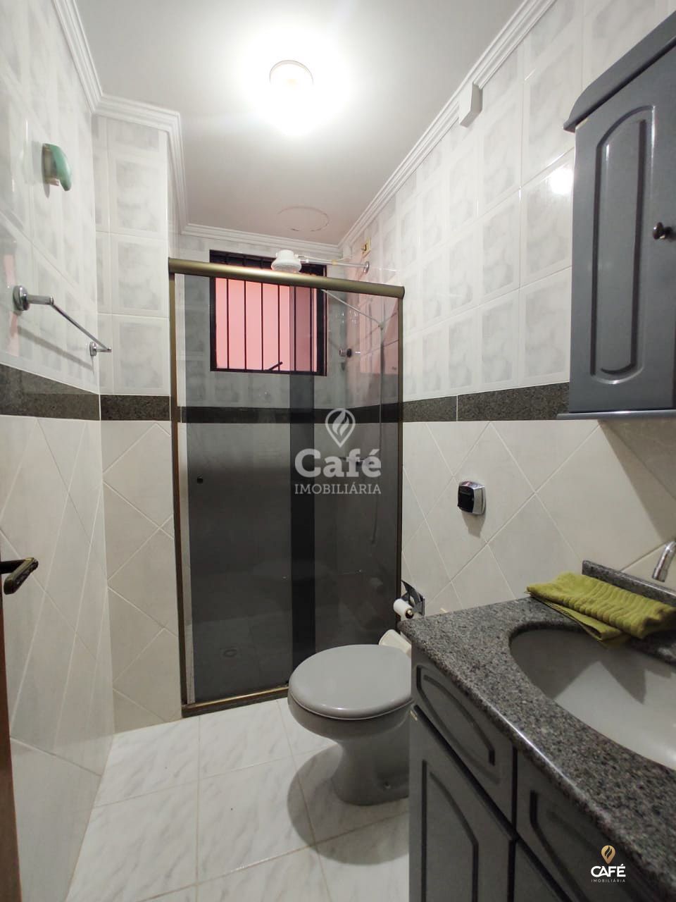 Apartamento à venda com 3 quartos, 139m² - Foto 11