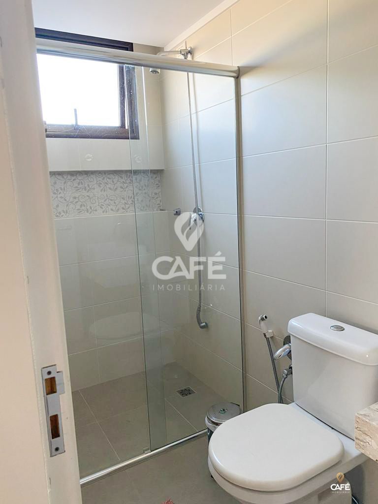 Apartamento à venda com 3 quartos, 239m² - Foto 6