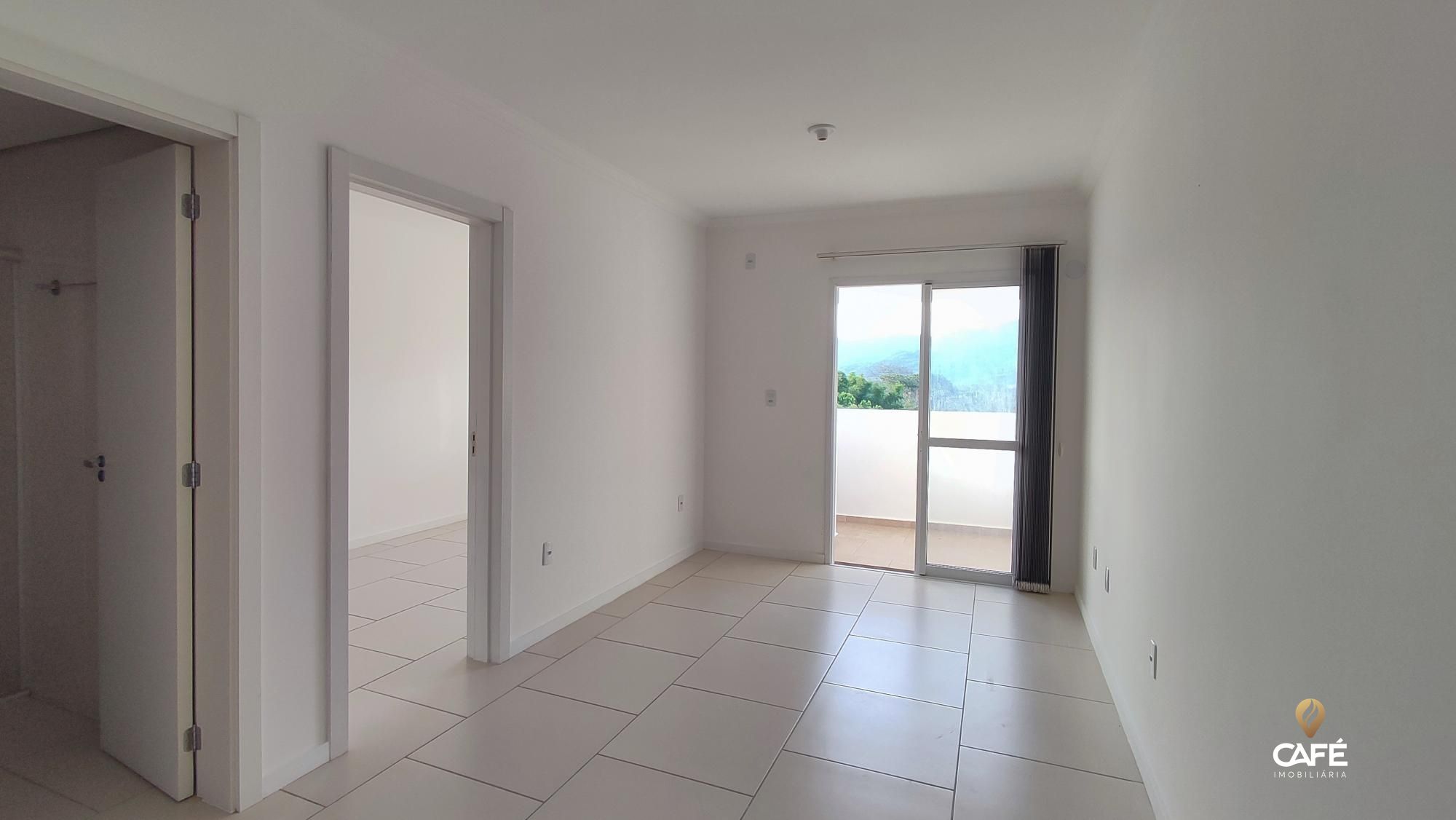 Apartamento à venda com 1 quarto, 35m² - Foto 4