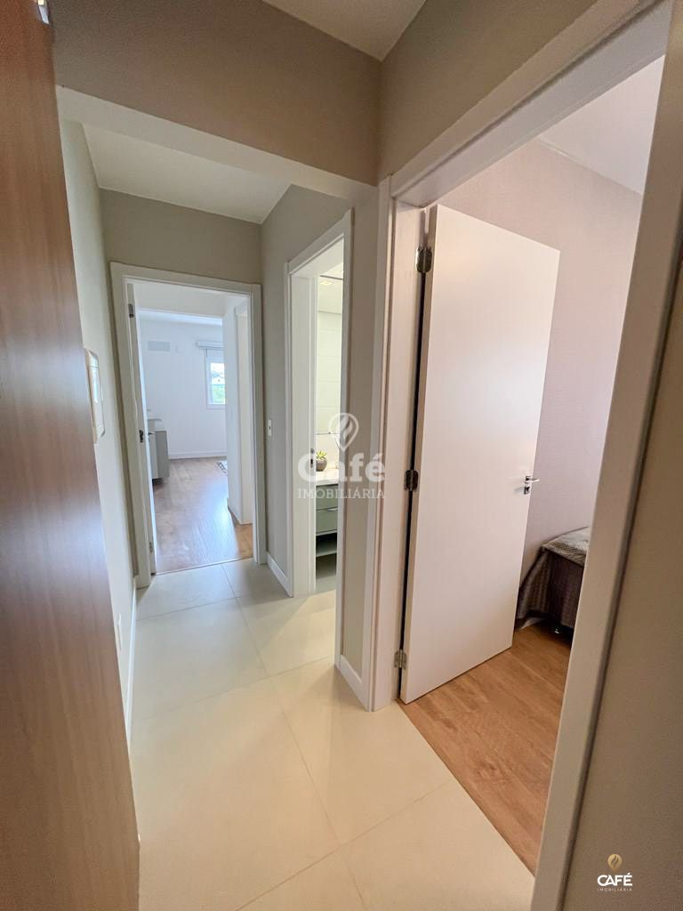 Apartamento à venda com 3 quartos, 122m² - Foto 11