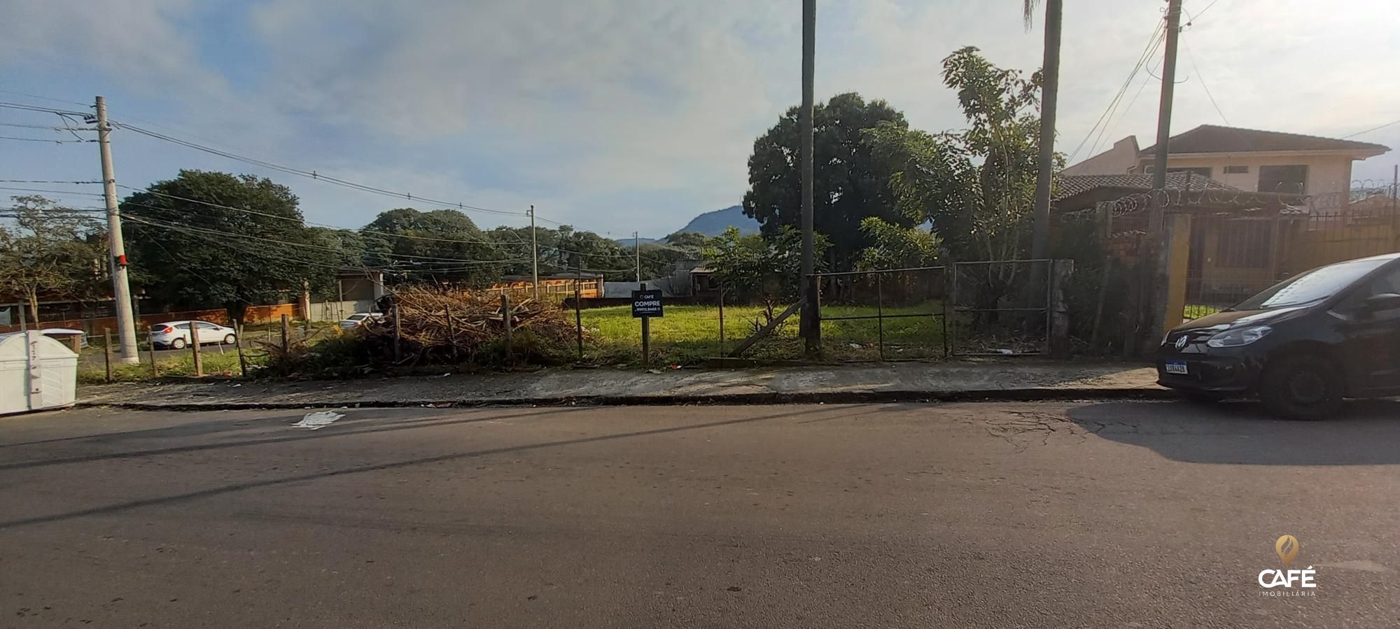 Terreno, 1200 m² - Foto 3