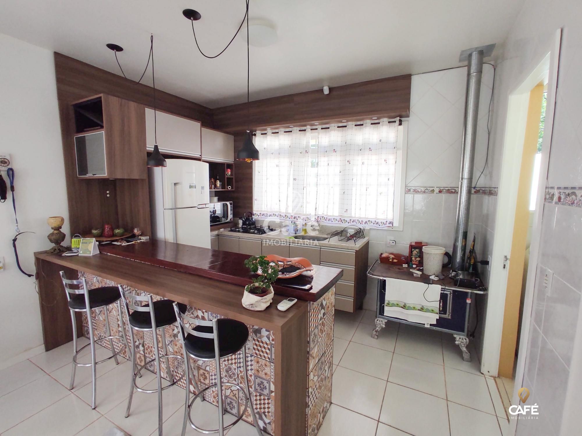 Casa à venda com 2 quartos, 76m² - Foto 10