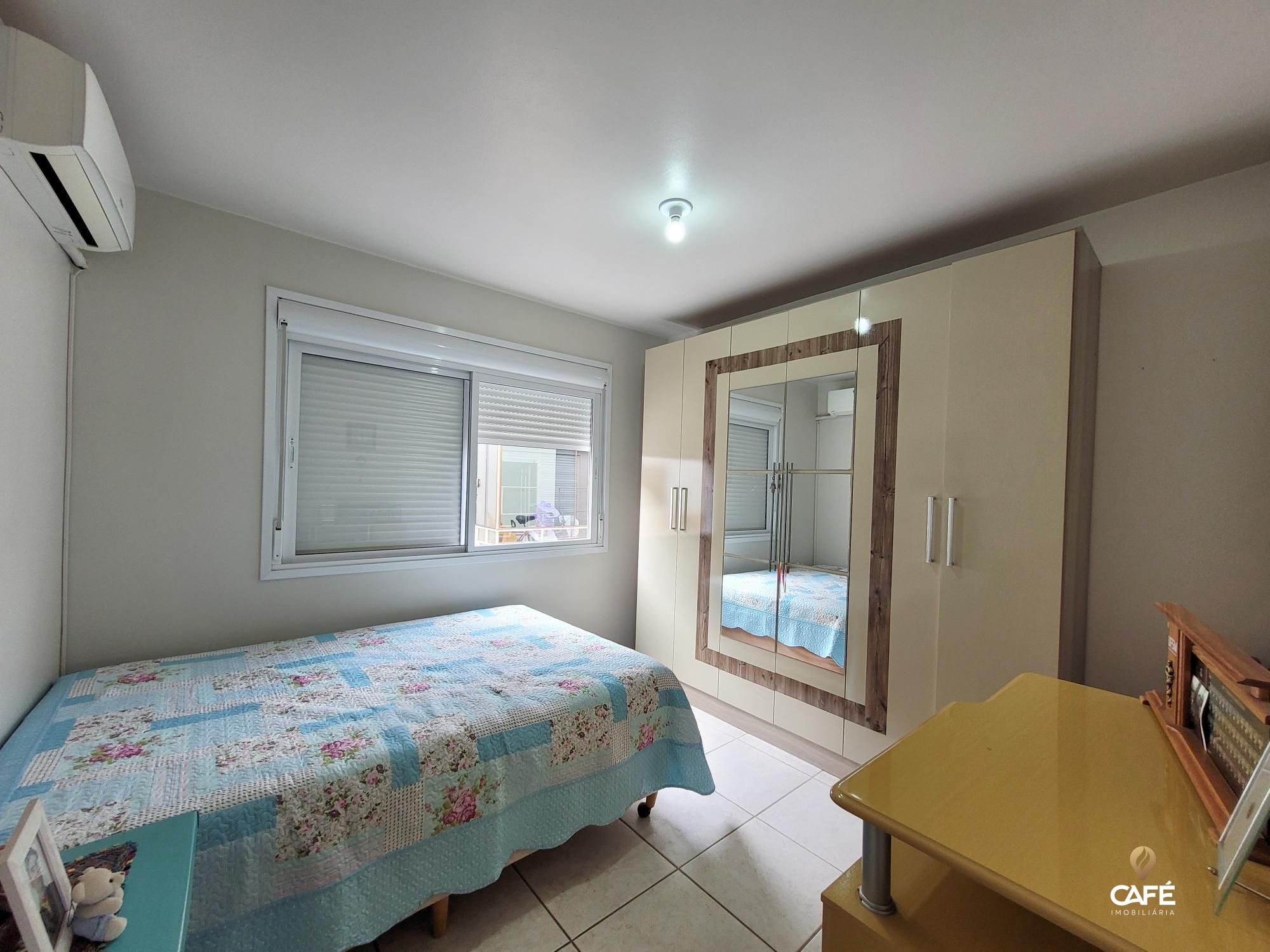 Apartamento, 4 quartos, 121 m² - Foto 6