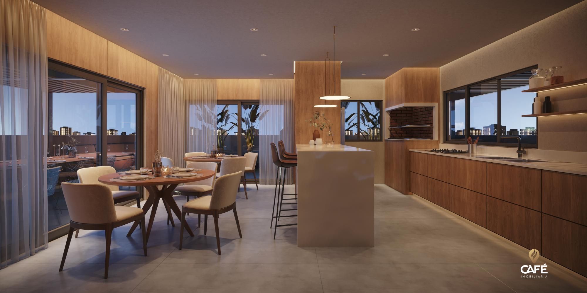 Apartamento, 2 quartos, 71 m² - Foto 11