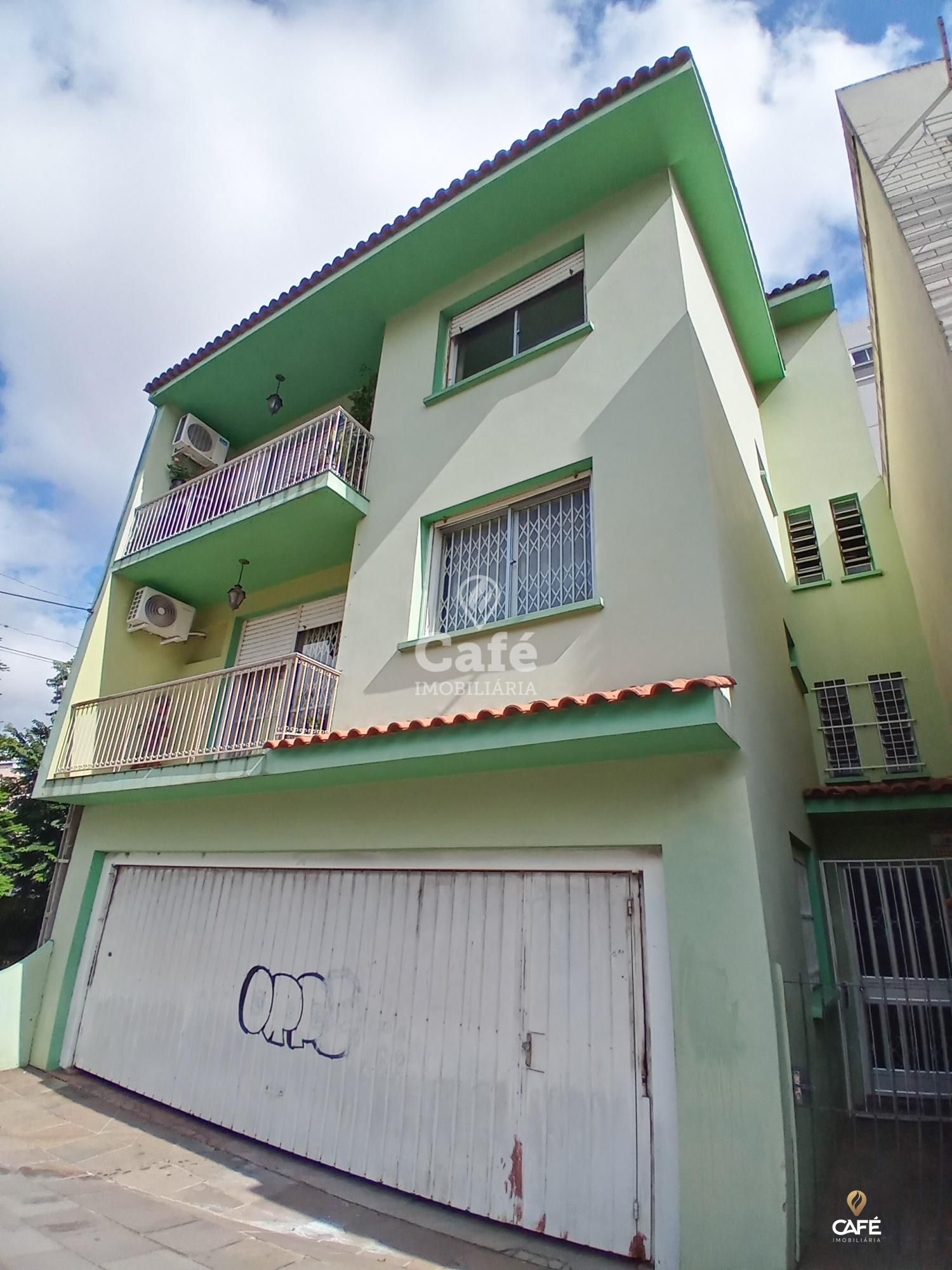 Apartamento, 3 quartos, 142 m² - Foto 1