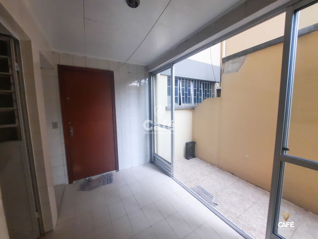 Apartamento à venda com 3 quartos, 174m² - Foto 17