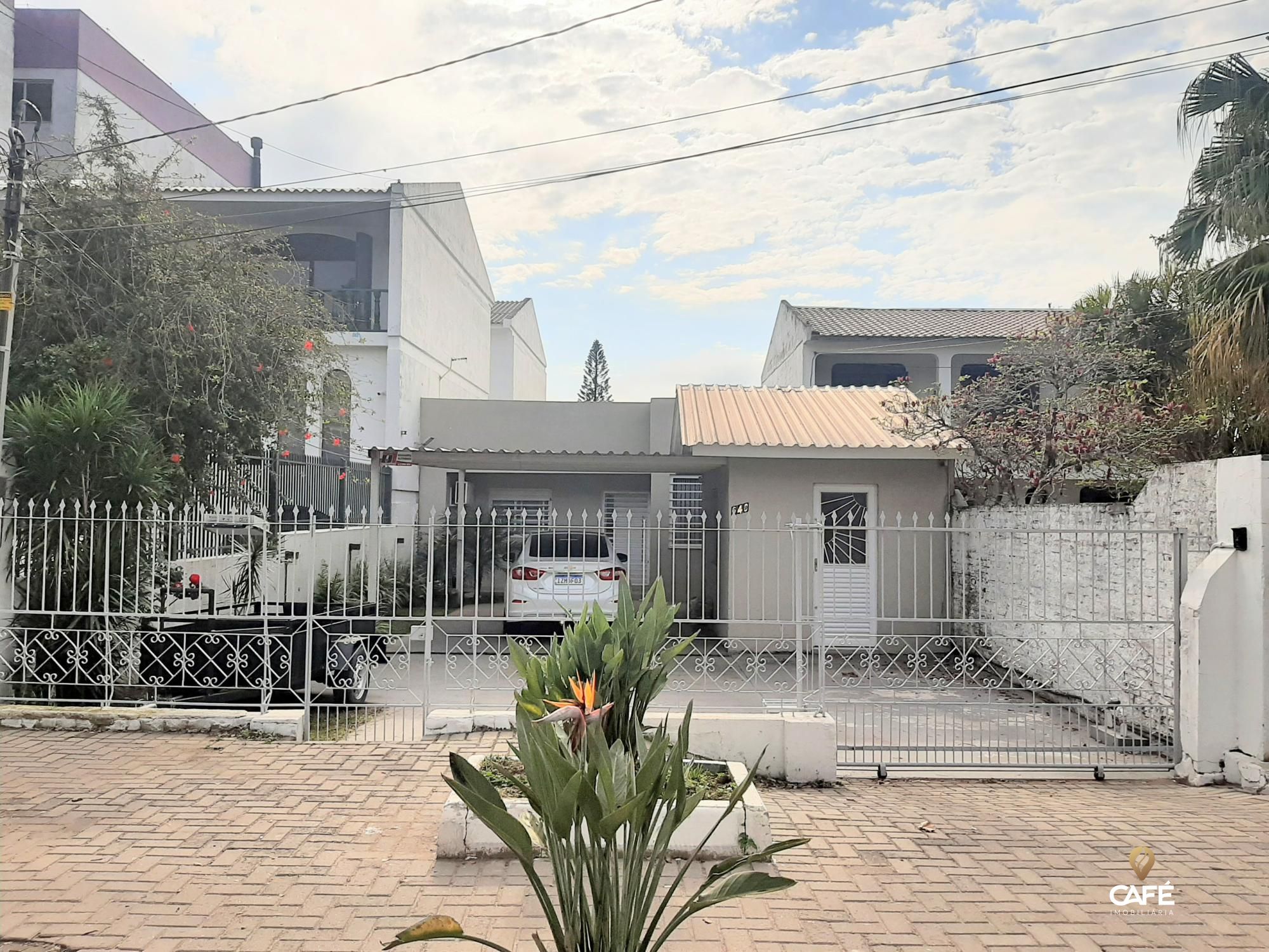 Terreno, 1044 m² - Foto 1