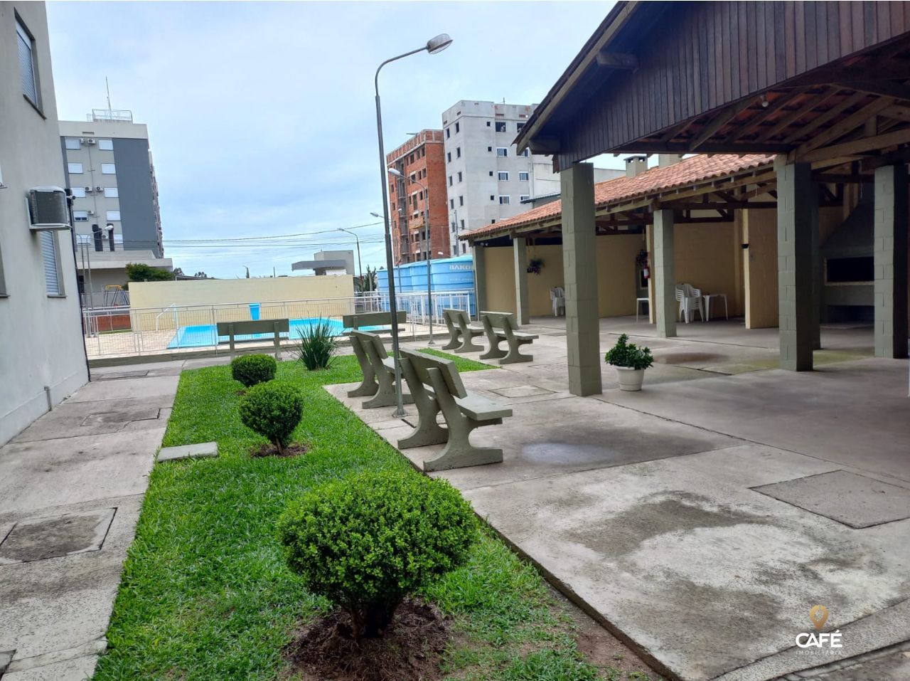 Apartamento, 3 quartos, 60 m² - Foto 4