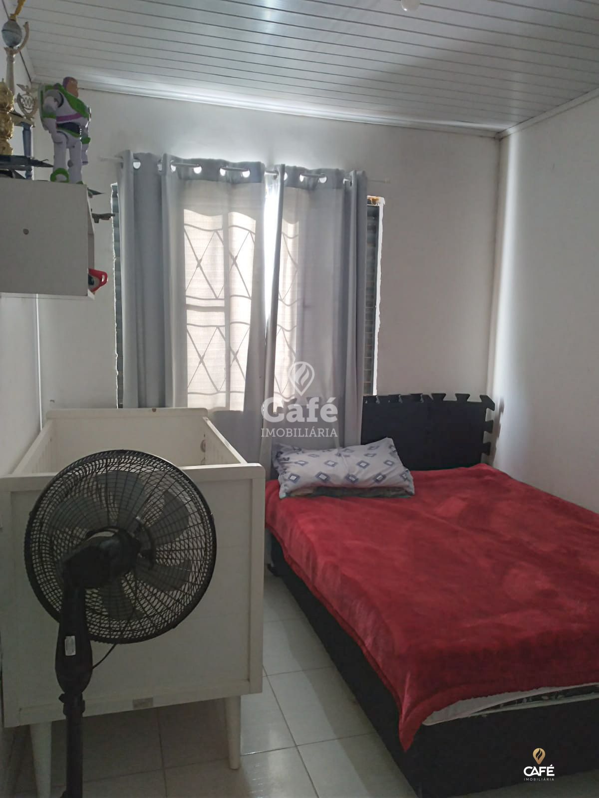 Sobrado, 5 quartos, 165 m² - Foto 9