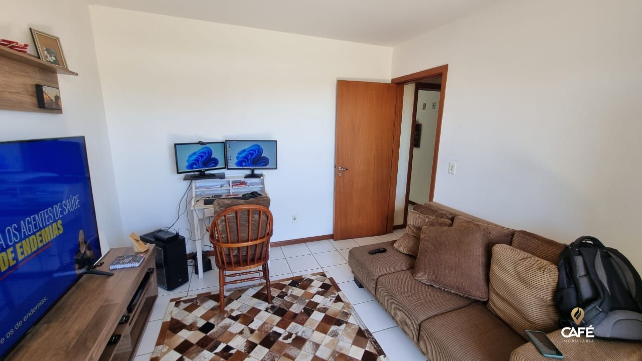 Apartamento à venda com 2 quartos, 117m² - Foto 10