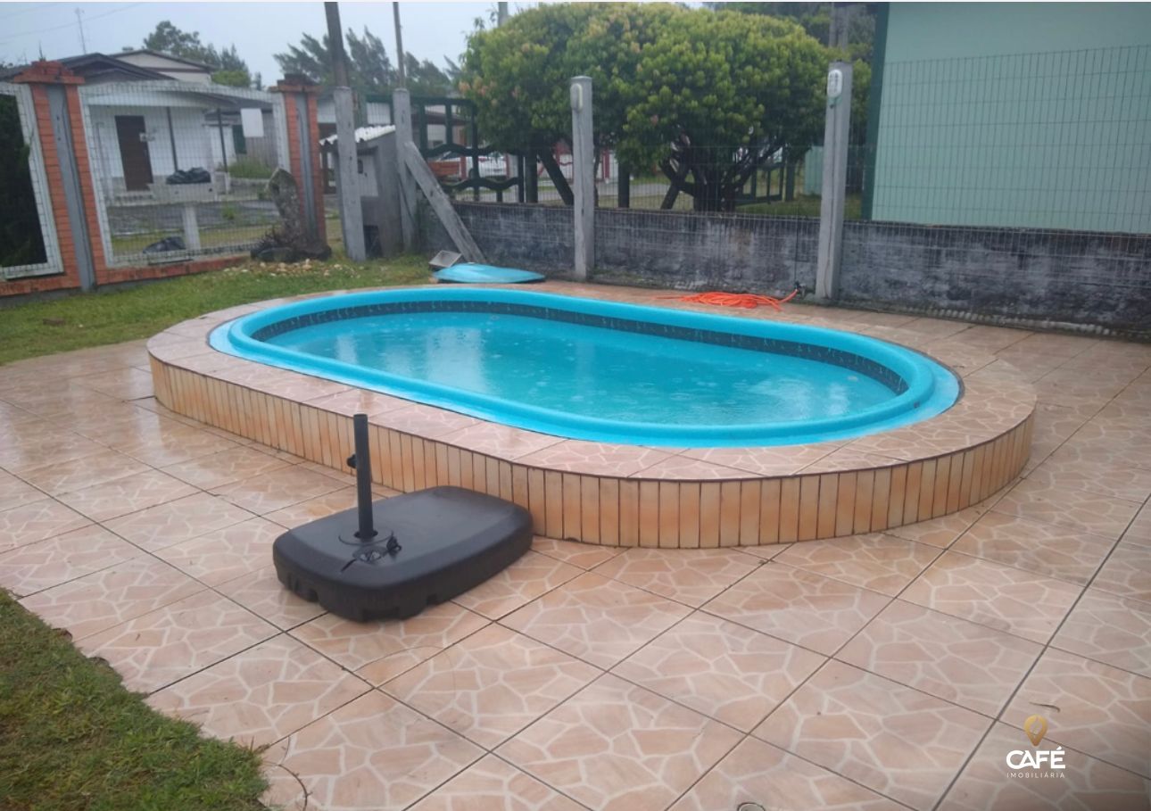 Sobrado, 3 quartos, 130 m² - Foto 3