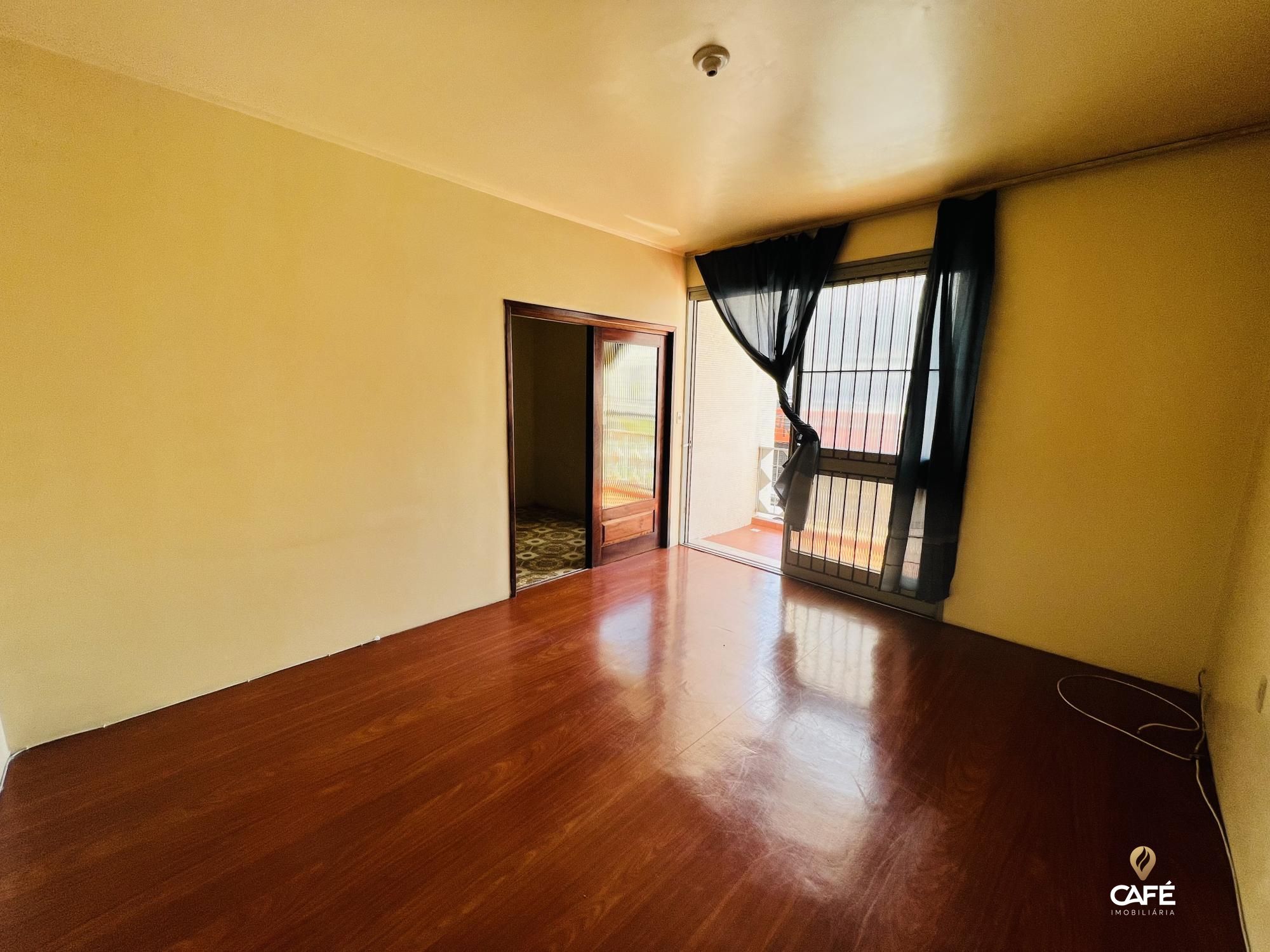 Apartamento à venda com 3 quartos, 154m² - Foto 1