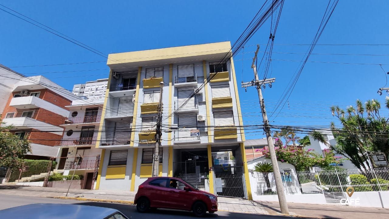 Apartamento, 2 quartos, 83 m² - Foto 27