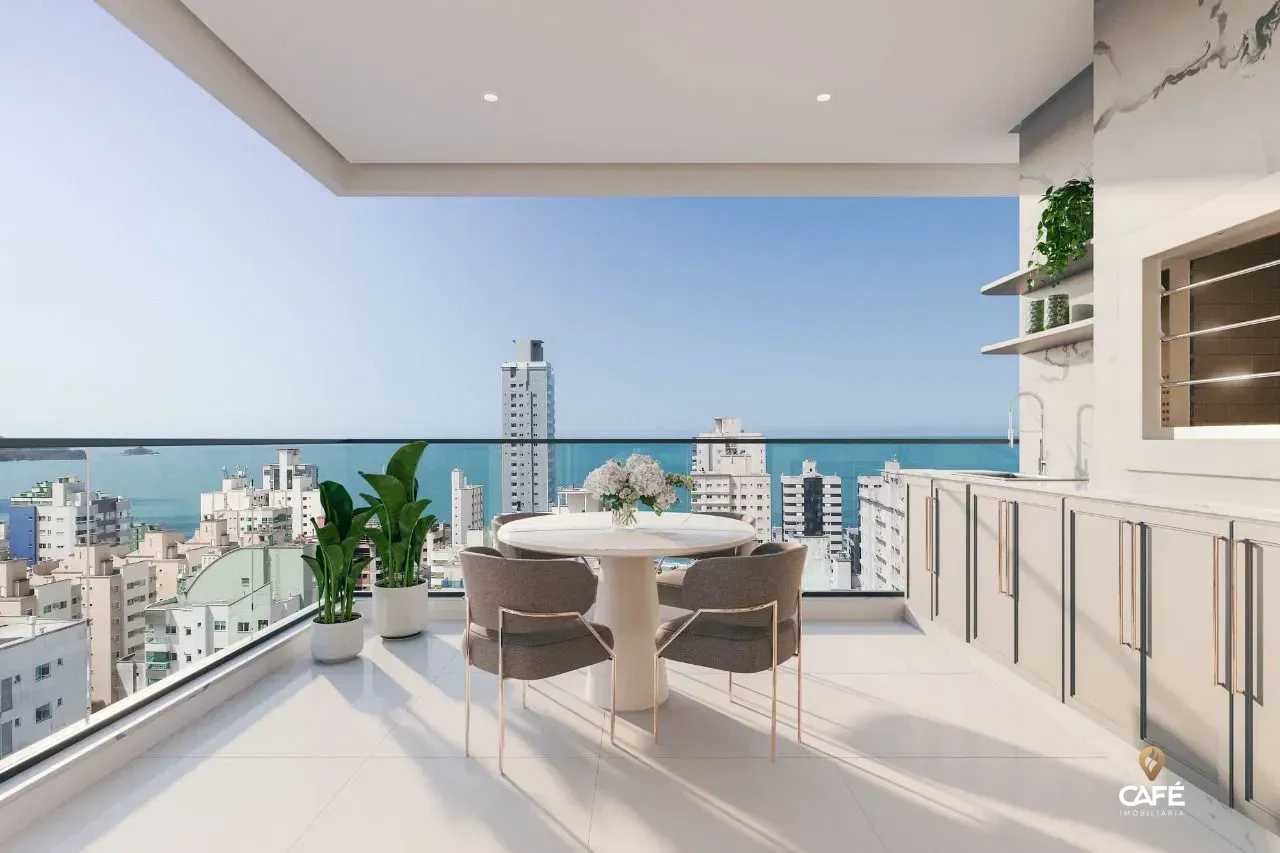 Apartamento, 4 quartos, 140 m² - Foto 21