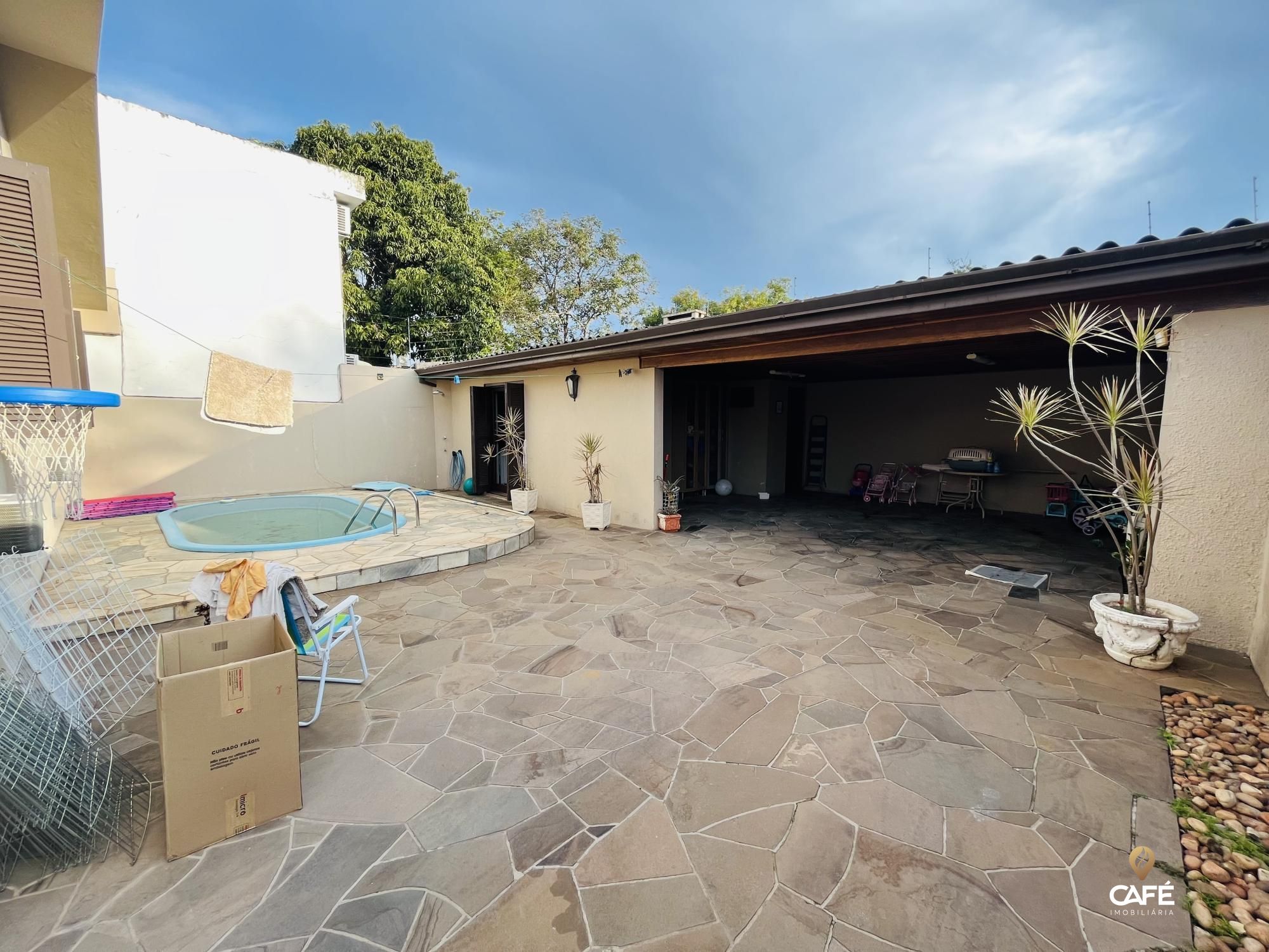 Casa, 3 quartos, 207 m² - Foto 21