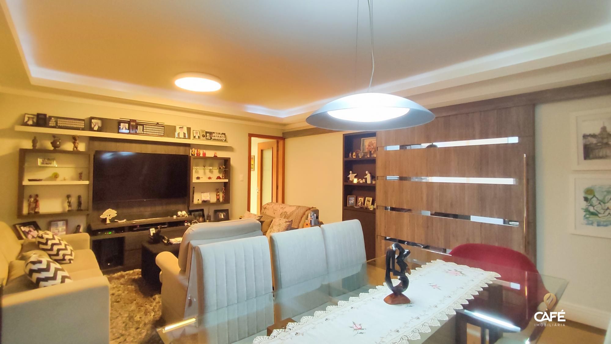 Apartamento, 3 quartos, 118 m² - Foto 6