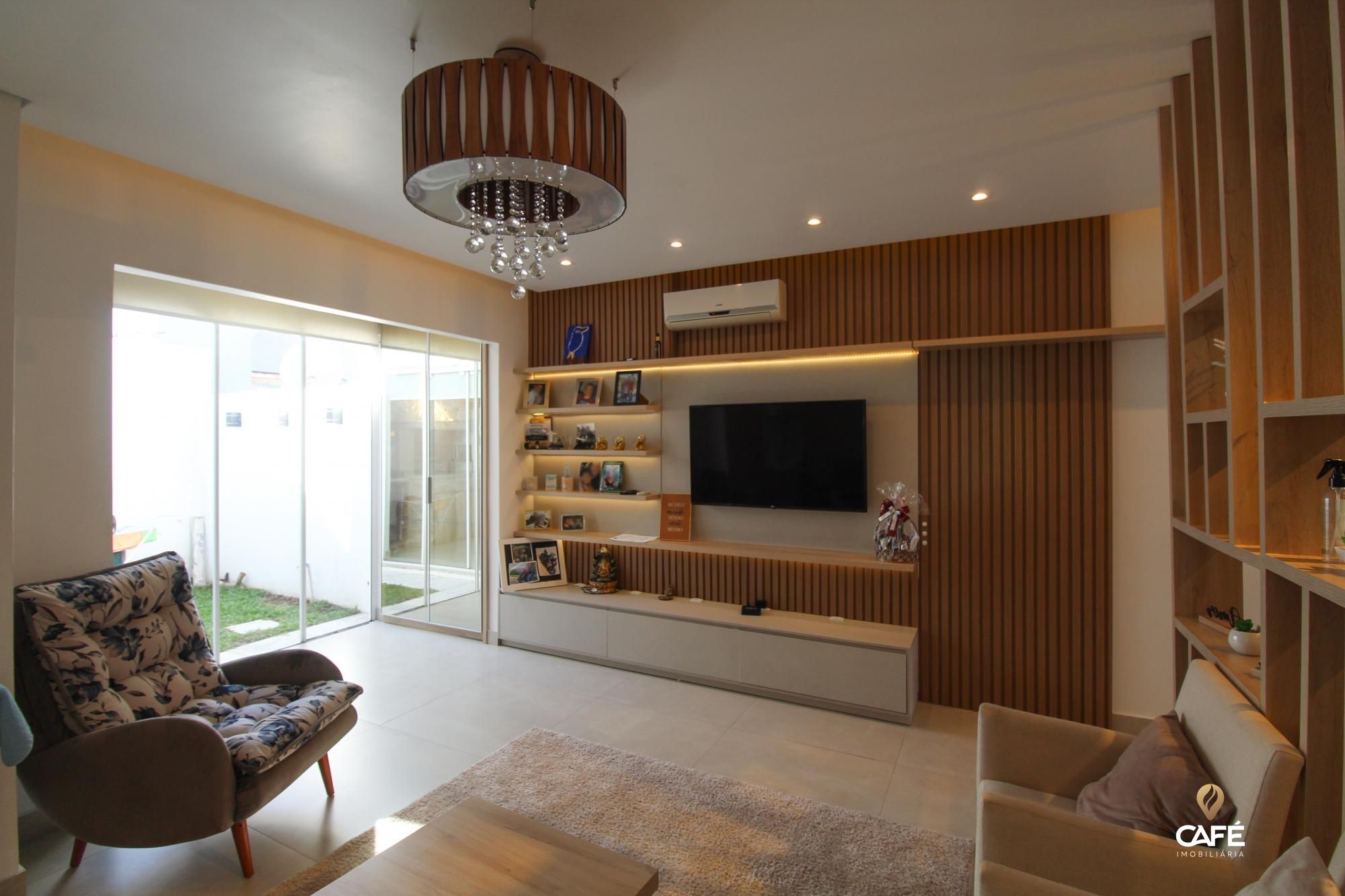 Casa, 2 quartos, 81 m² - Foto 4