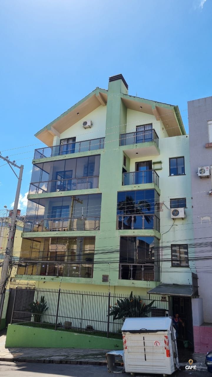 Apartamento, 2 quartos, 117 m² - Foto 30