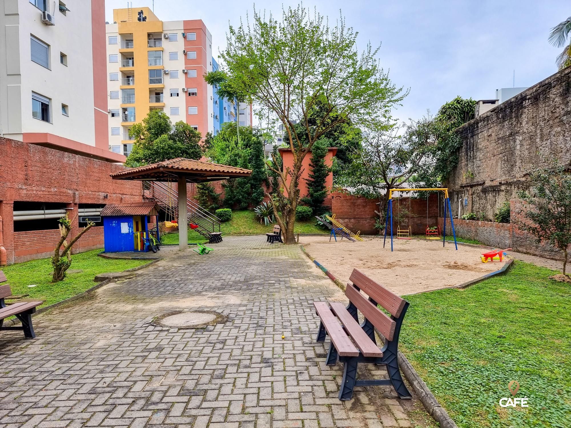 Apartamento, 2 quartos, 71 m² - Foto 23