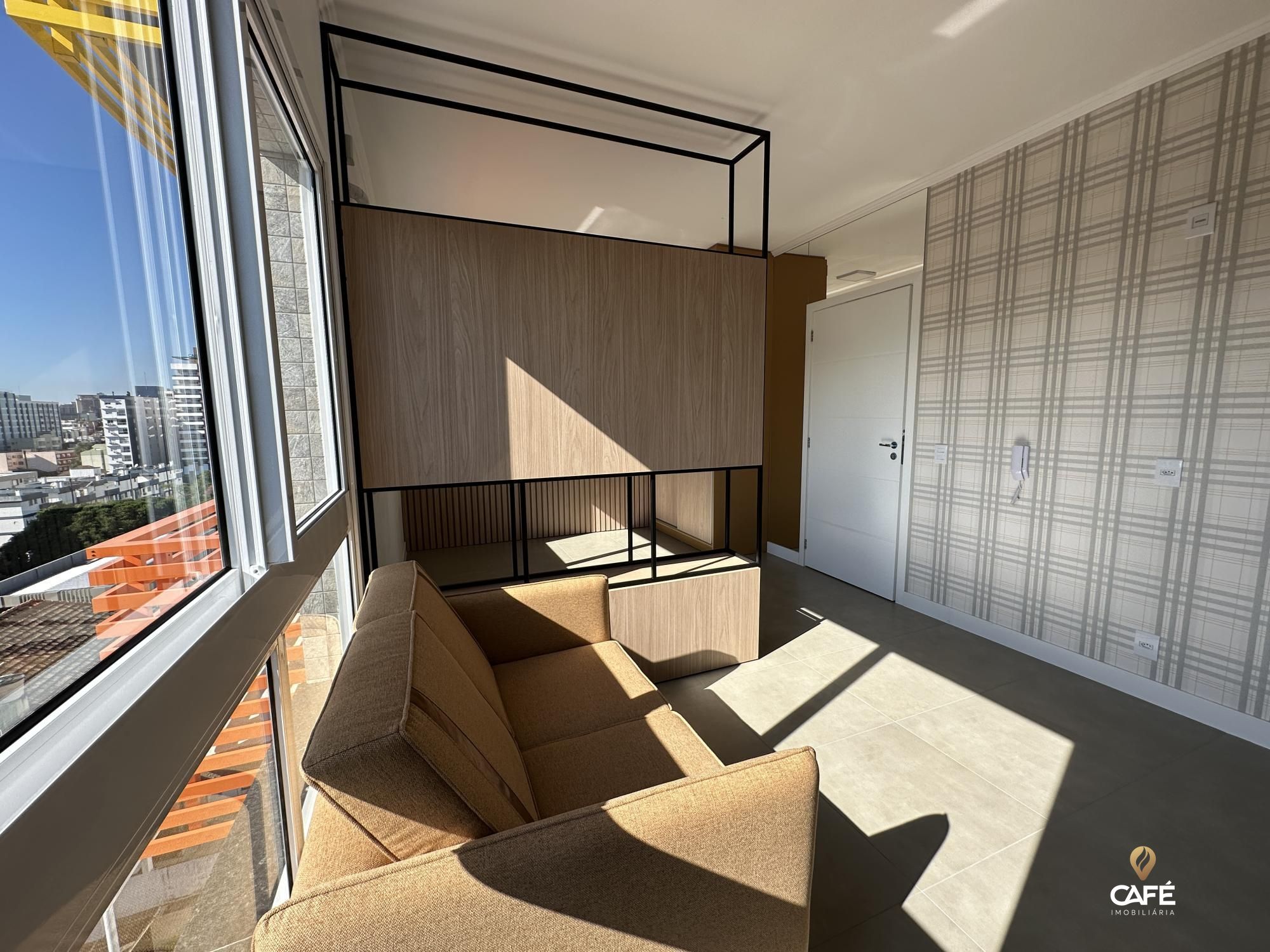 Apartamento, 1 quarto, 29 m² - Foto 14