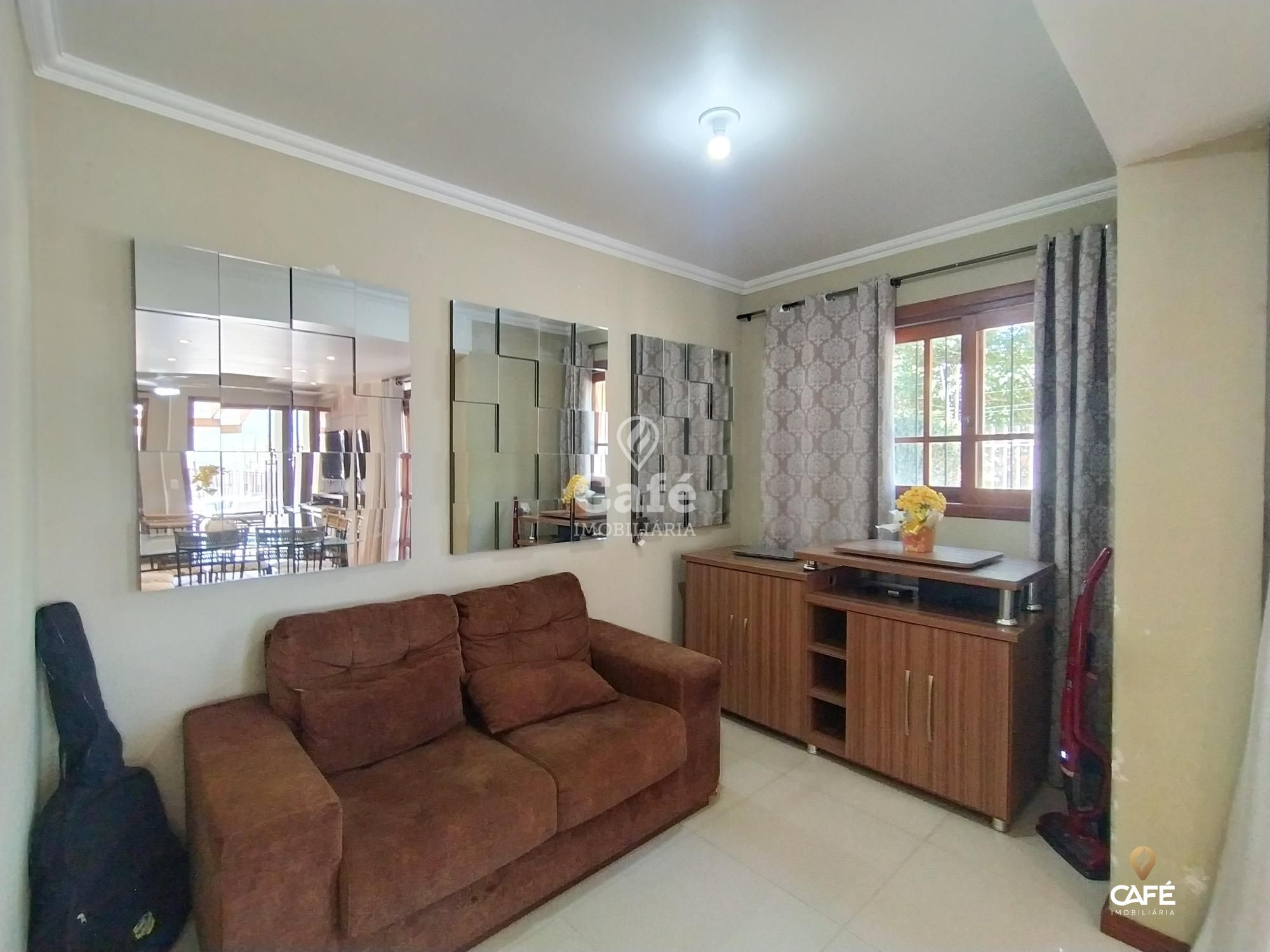 Casa, 3 quartos, 122 m² - Foto 5