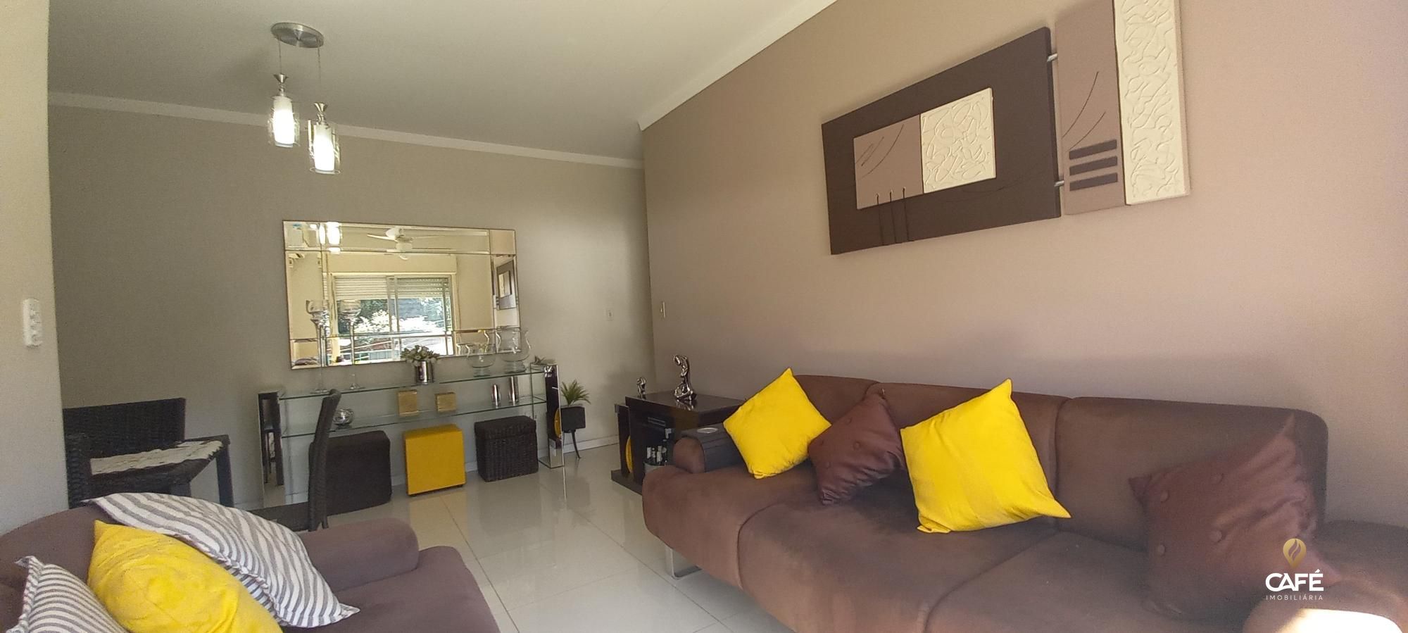 Apartamento à venda com 2 quartos, 69m² - Foto 4