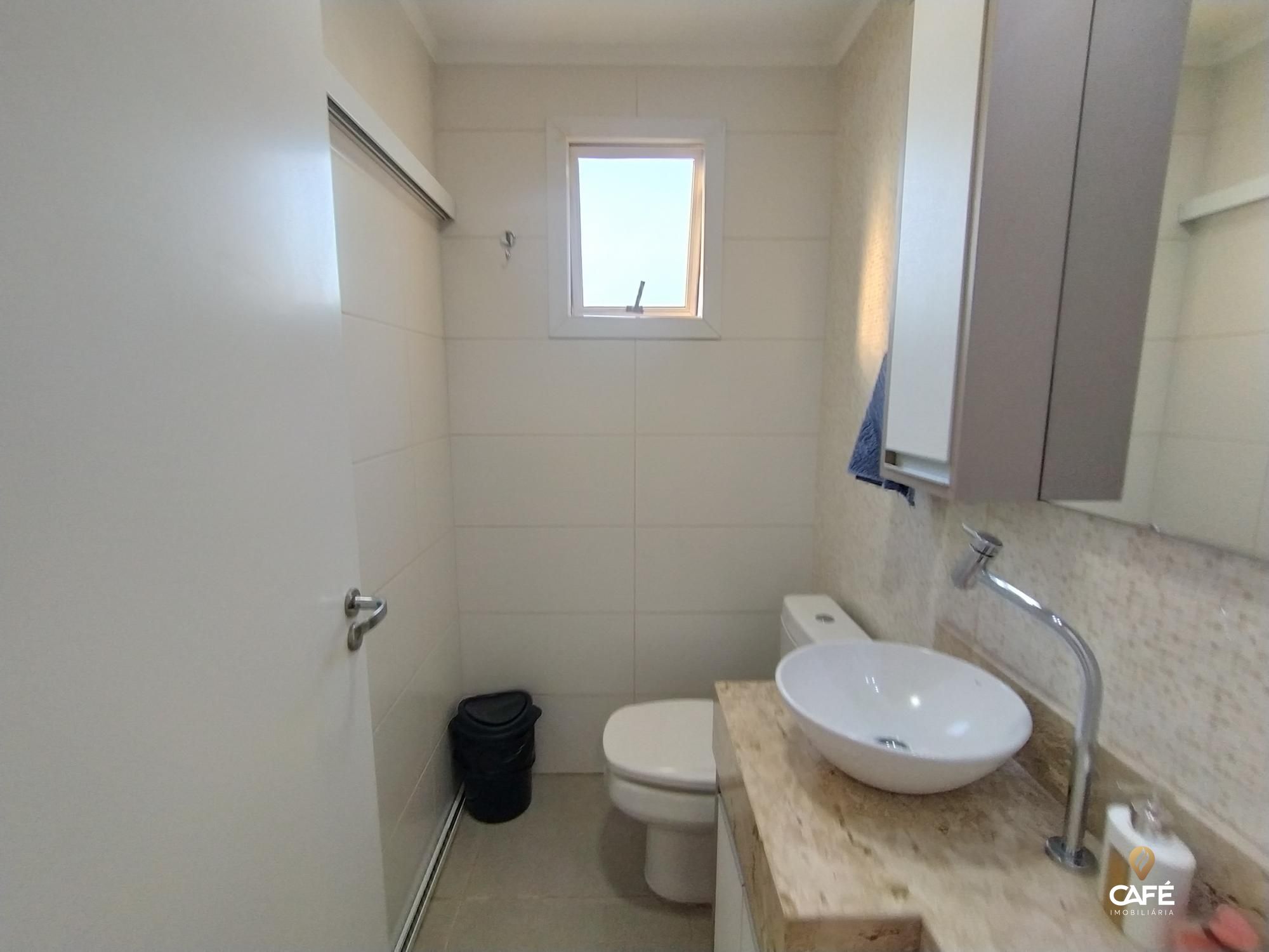 Apartamento à venda com 2 quartos, 109m² - Foto 13