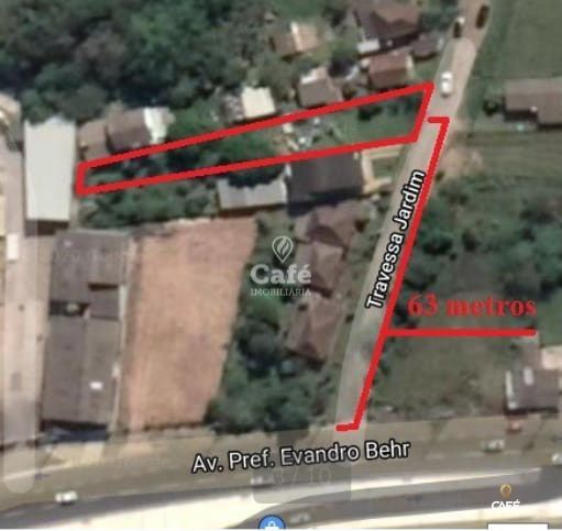 Terreno, 626 m² - Foto 5