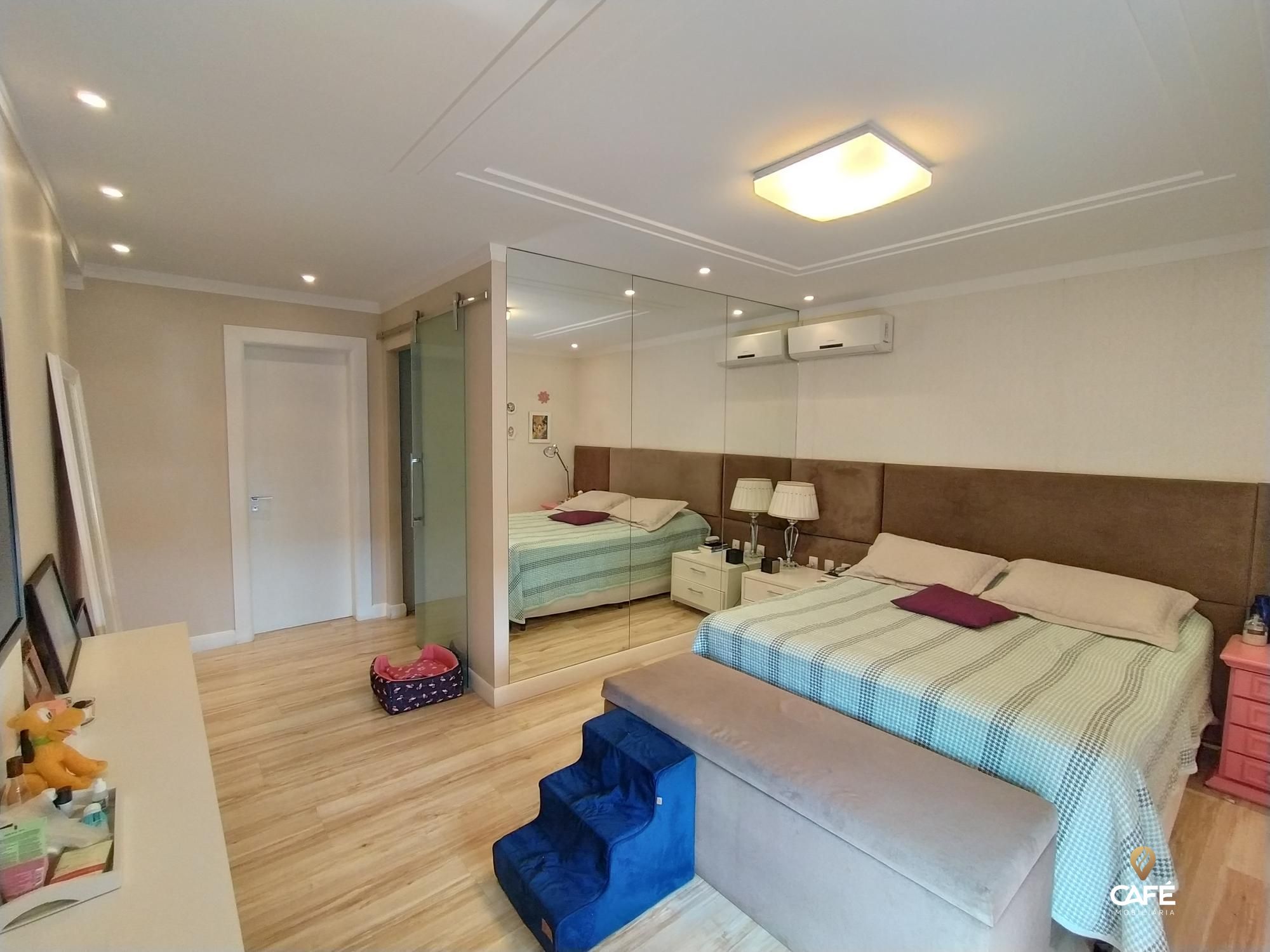 Apartamento, 4 quartos, 276 m² - Foto 16
