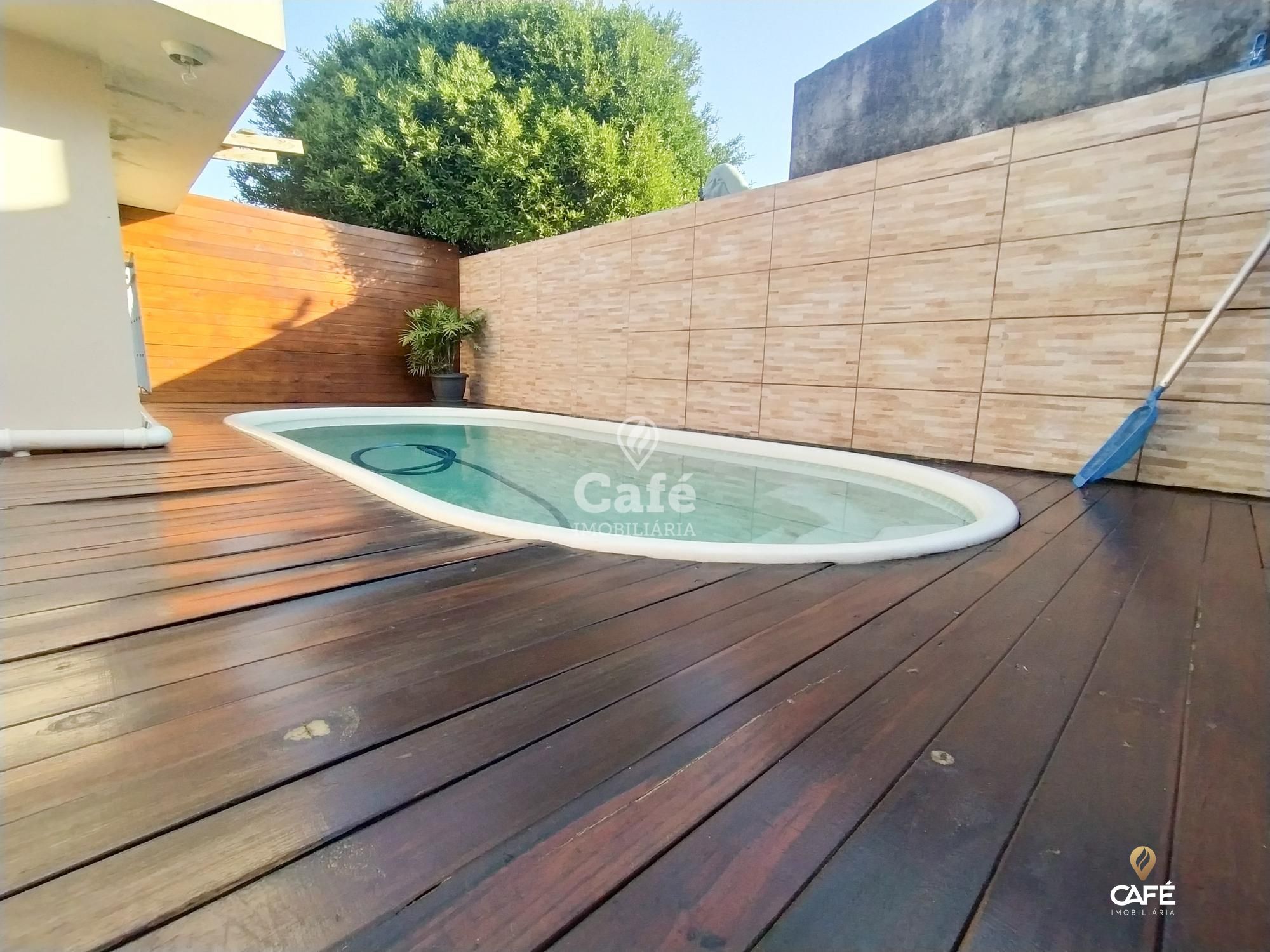 Casa à venda com 3 quartos, 80m² - Foto 12