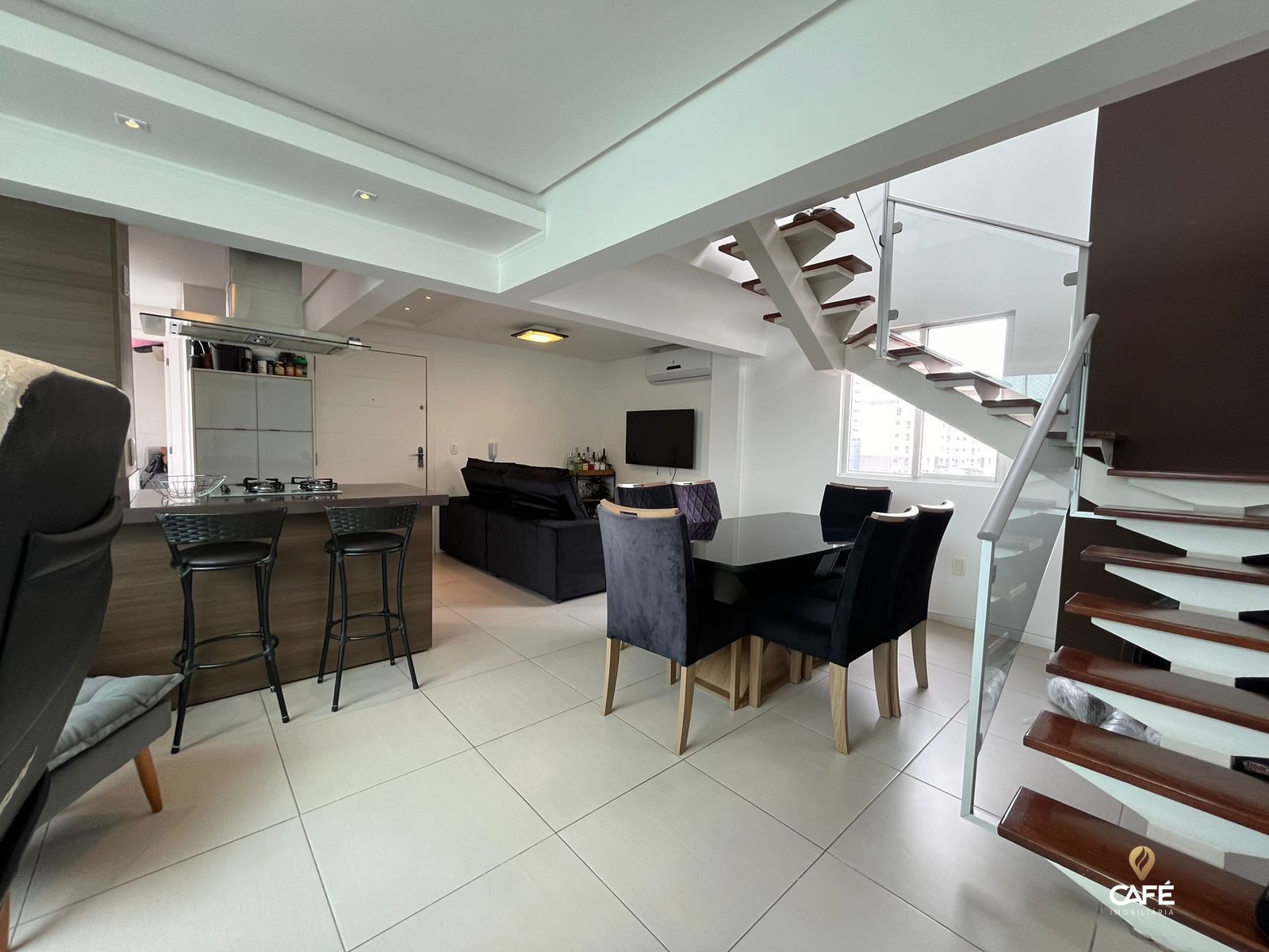 Cobertura, 3 quartos, 217 m² - Foto 5