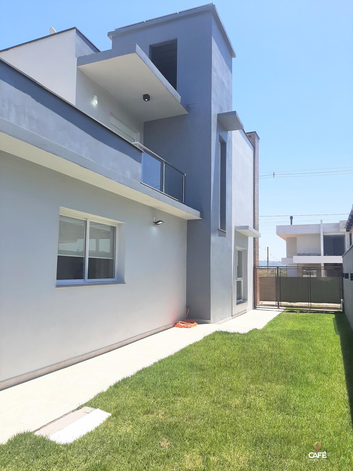 Casa à venda com 4 quartos, 250m² - Foto 10