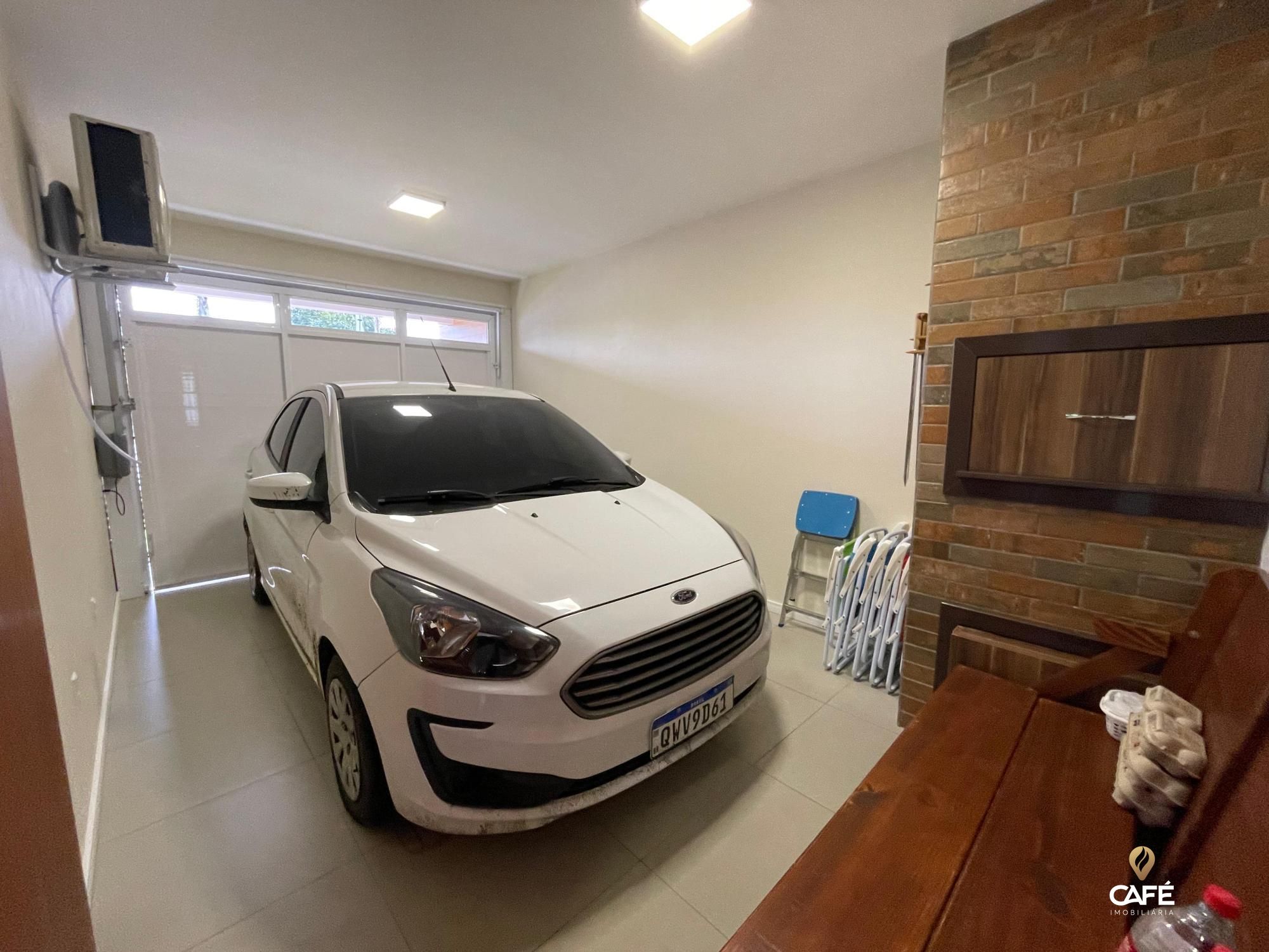 Casa à venda com 2 quartos, 95m² - Foto 12